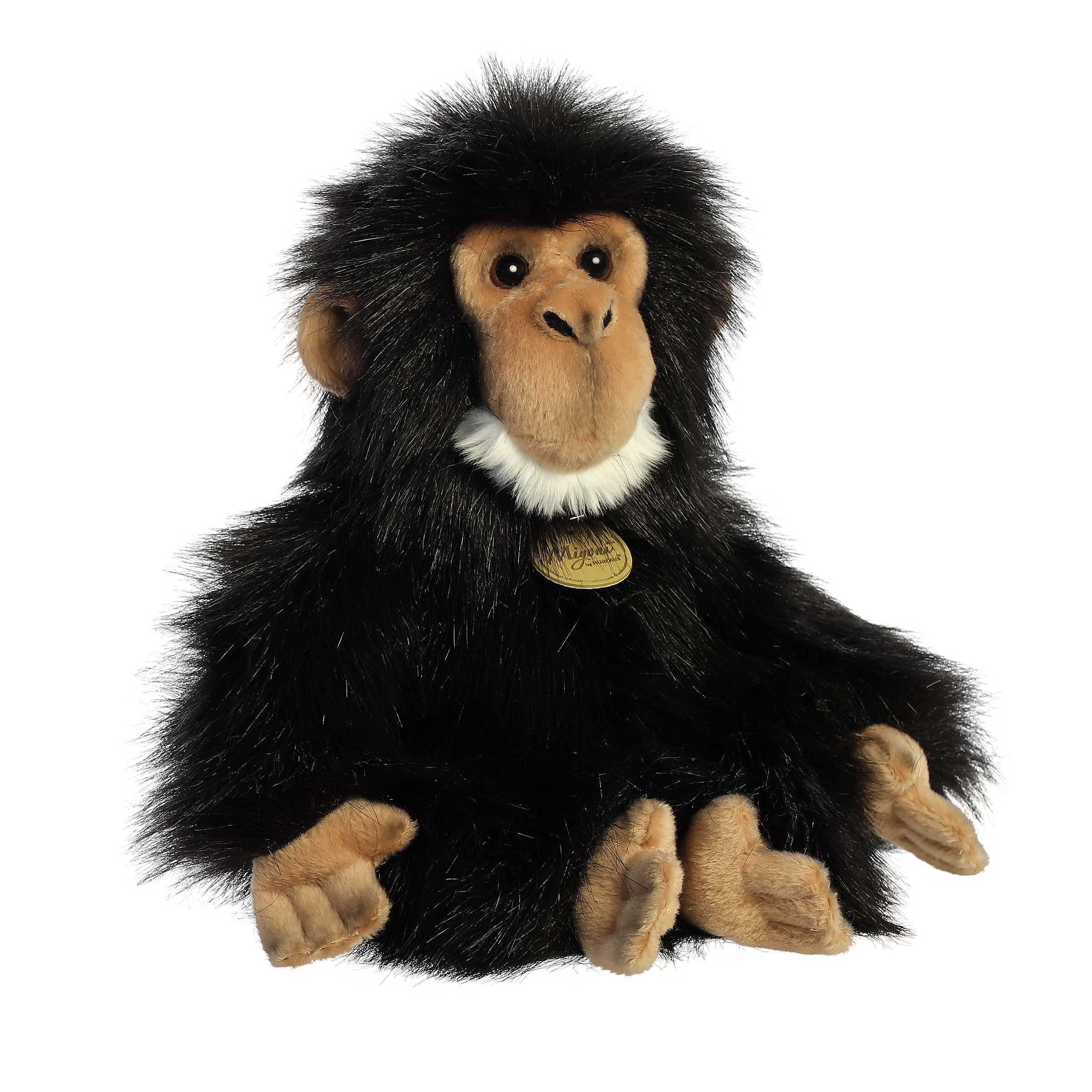 Aurora® - Miyoni® - Chimpancé de 9,5"