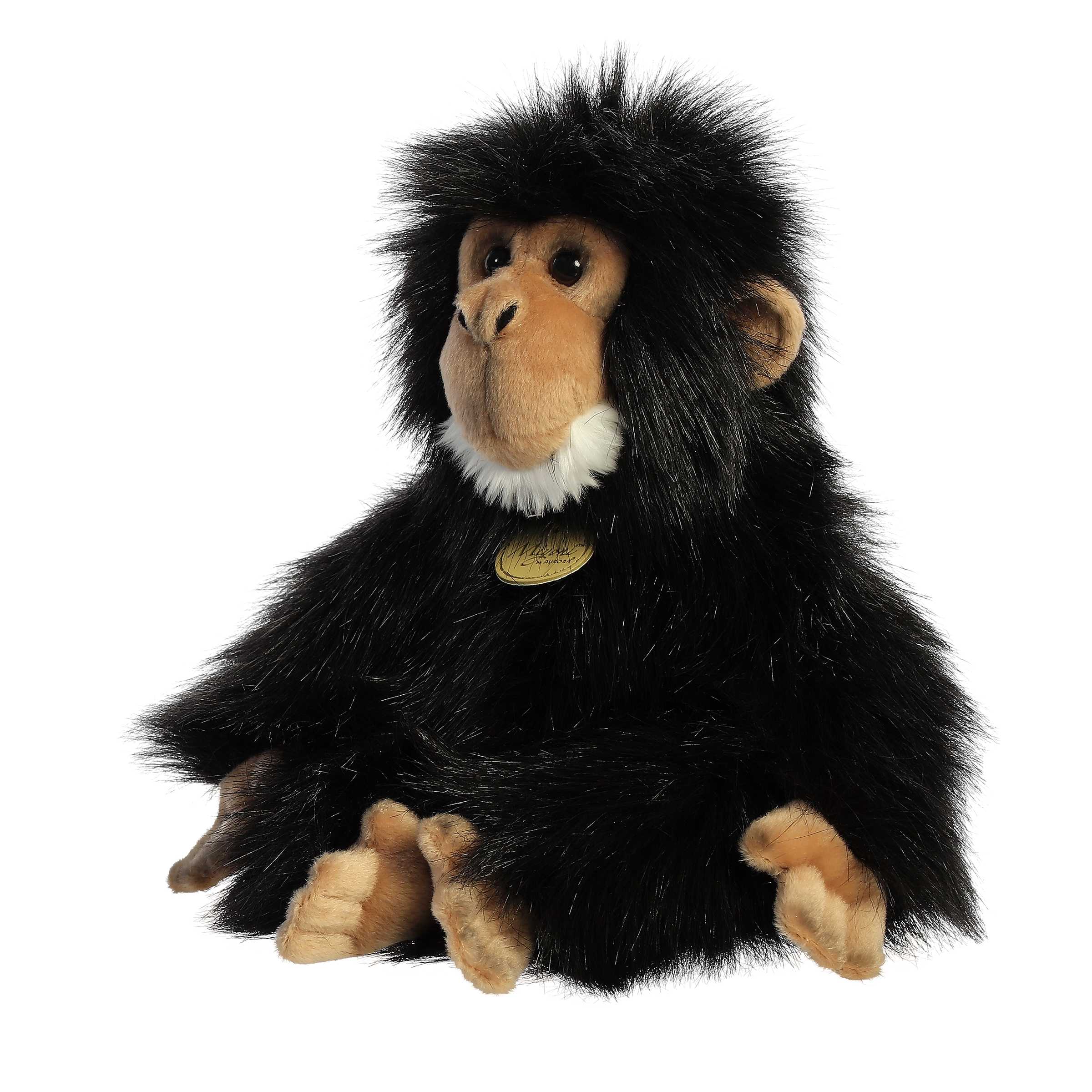 Aurora® - Miyoni® - Chimpancé de 9,5"