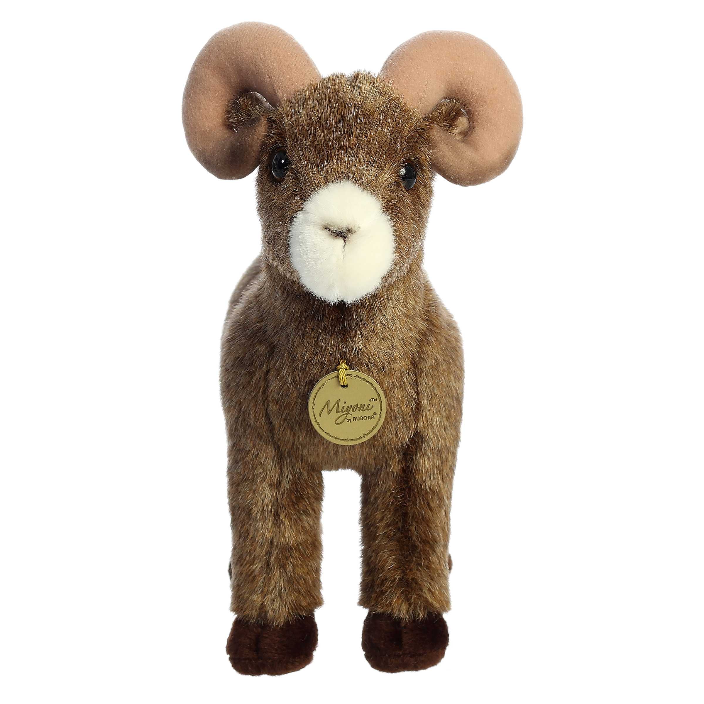 Aurora® - Miyoni® - 11" Bighorn Sheep