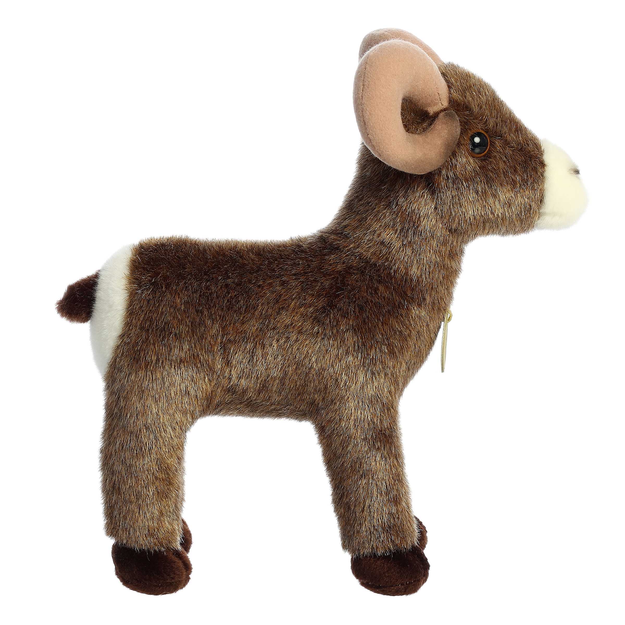 Aurora® - Miyoni® - 11" Bighorn Sheep