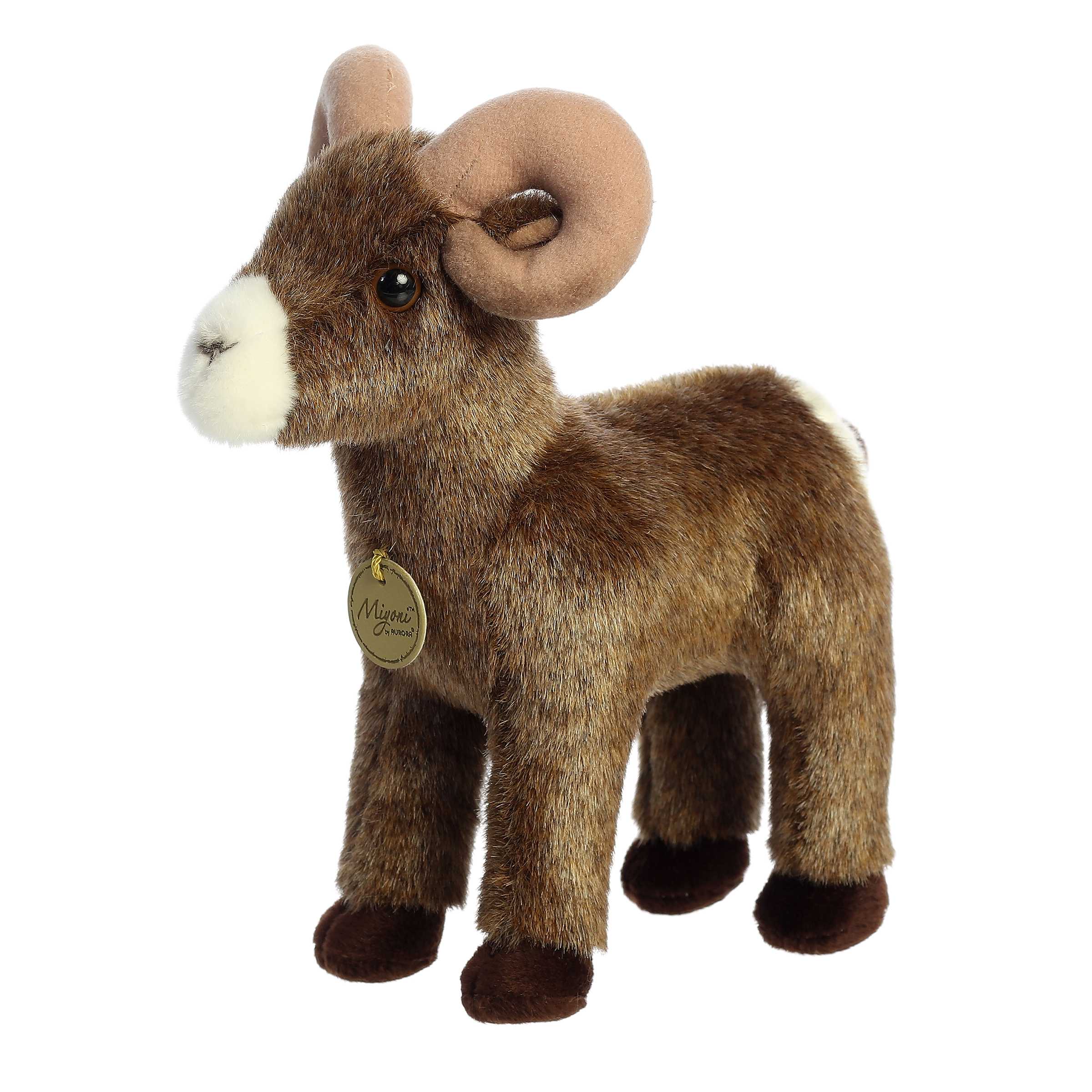 Aurora® - Miyoni® - 11" Bighorn Sheep