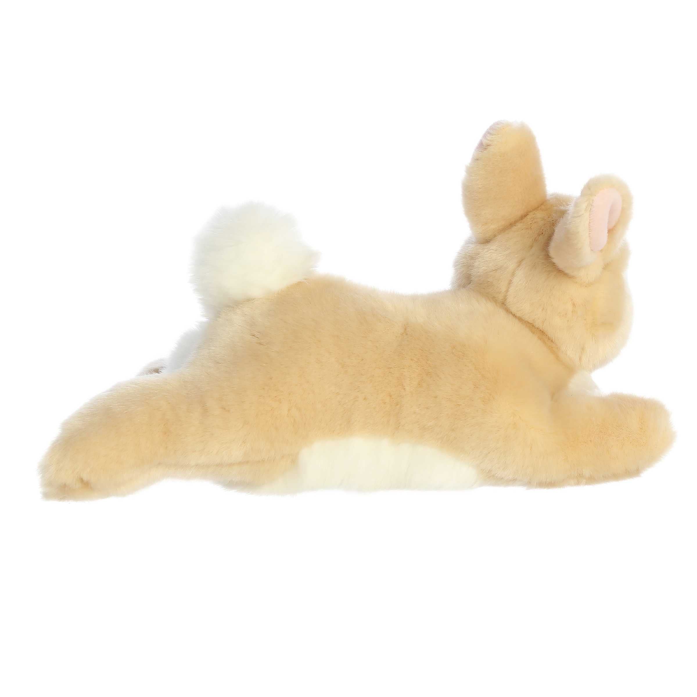 Aurora® - Miyoni® - 12" Resting Bunny