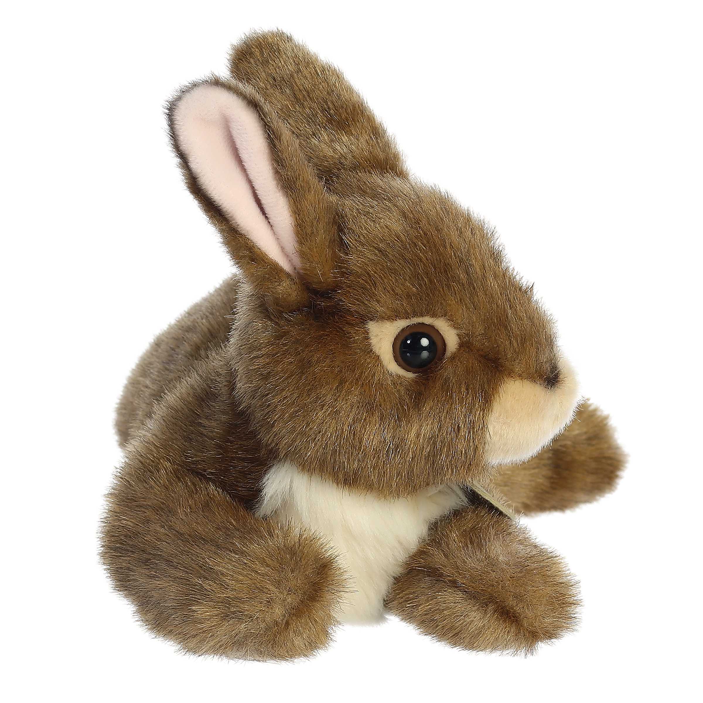 Aurora® - Miyoni® - 12" Resting Bunny