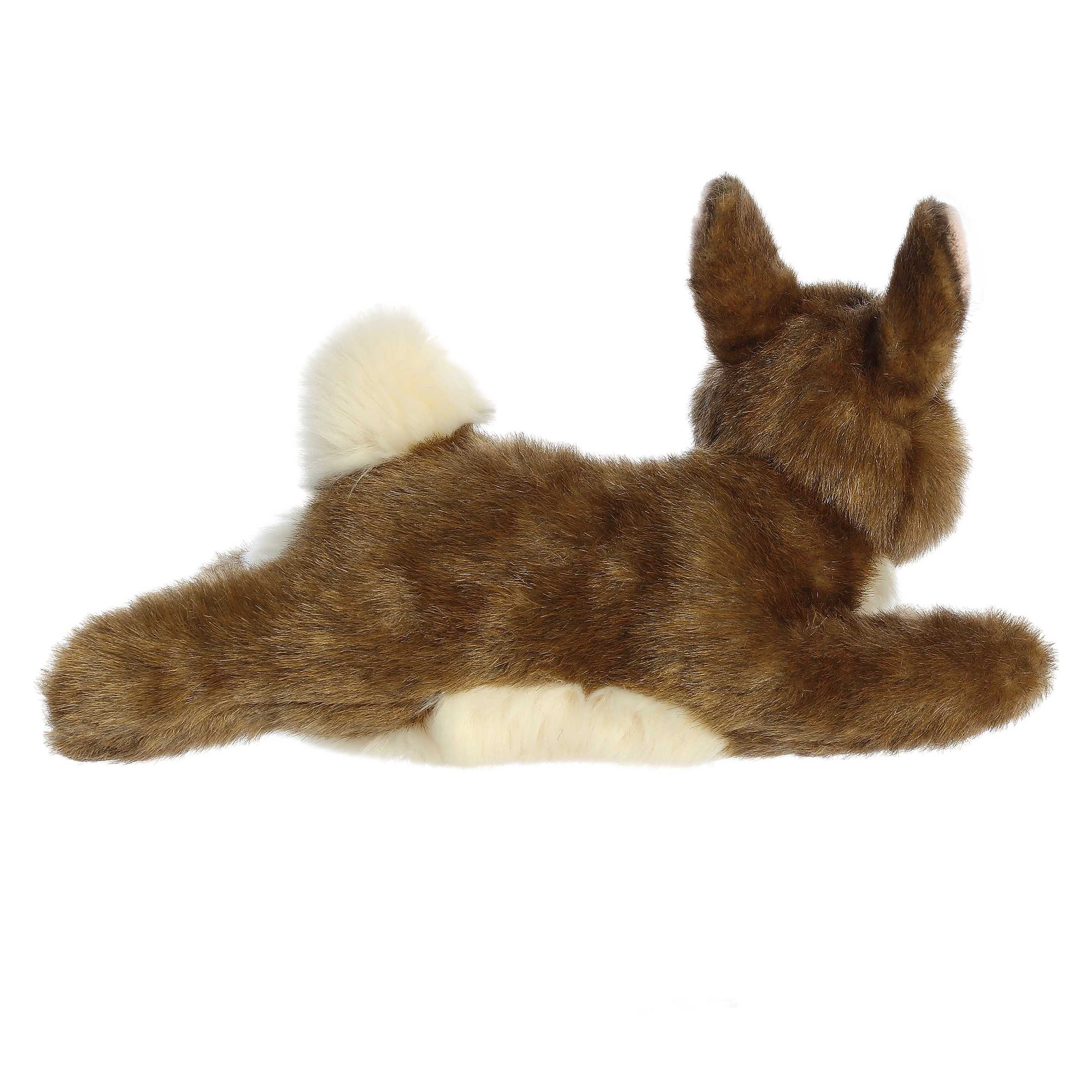 Aurora® - Miyoni® - 12" Resting Bunny