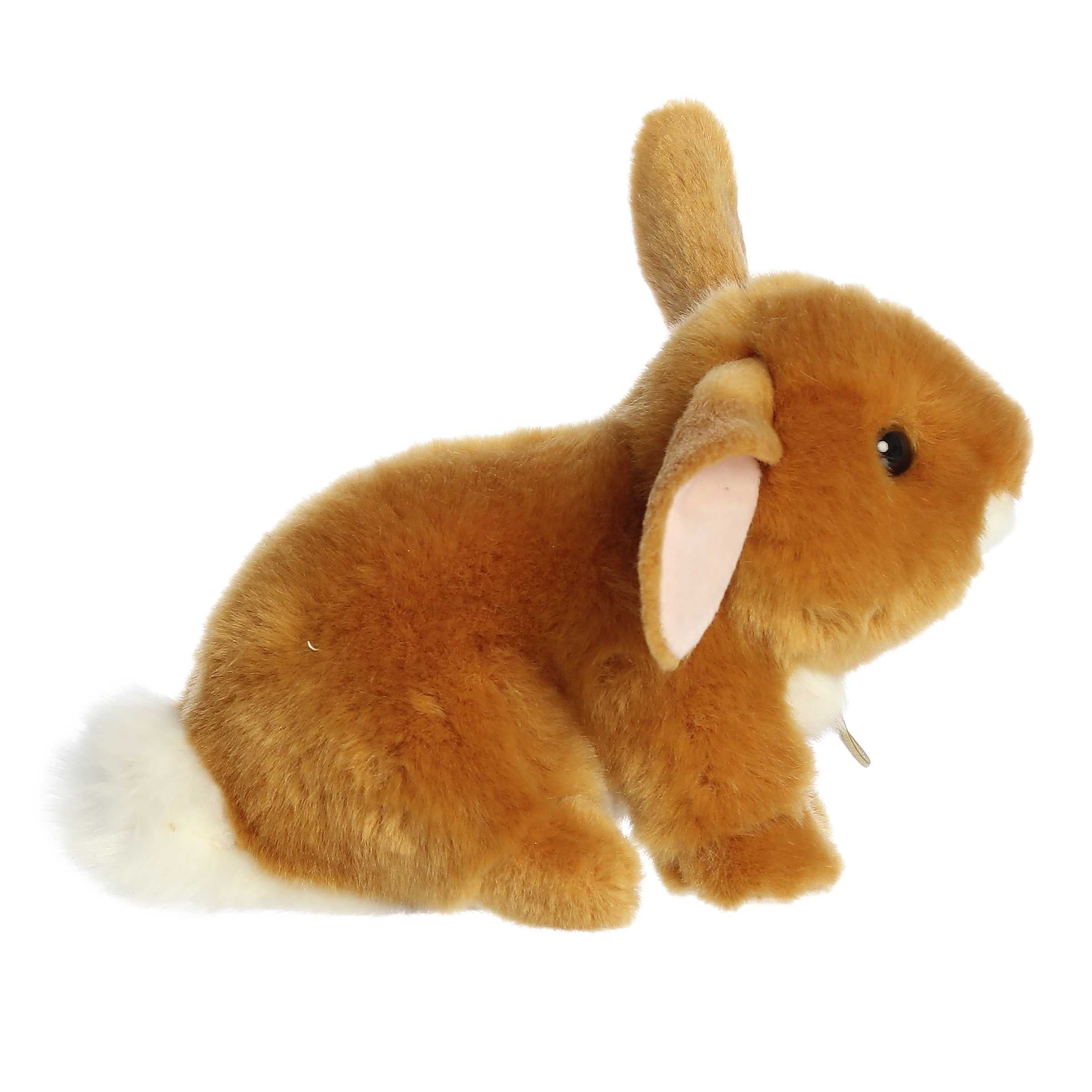 Aurora® - Miyoni® Tots - 8" Playful Baby Bunny