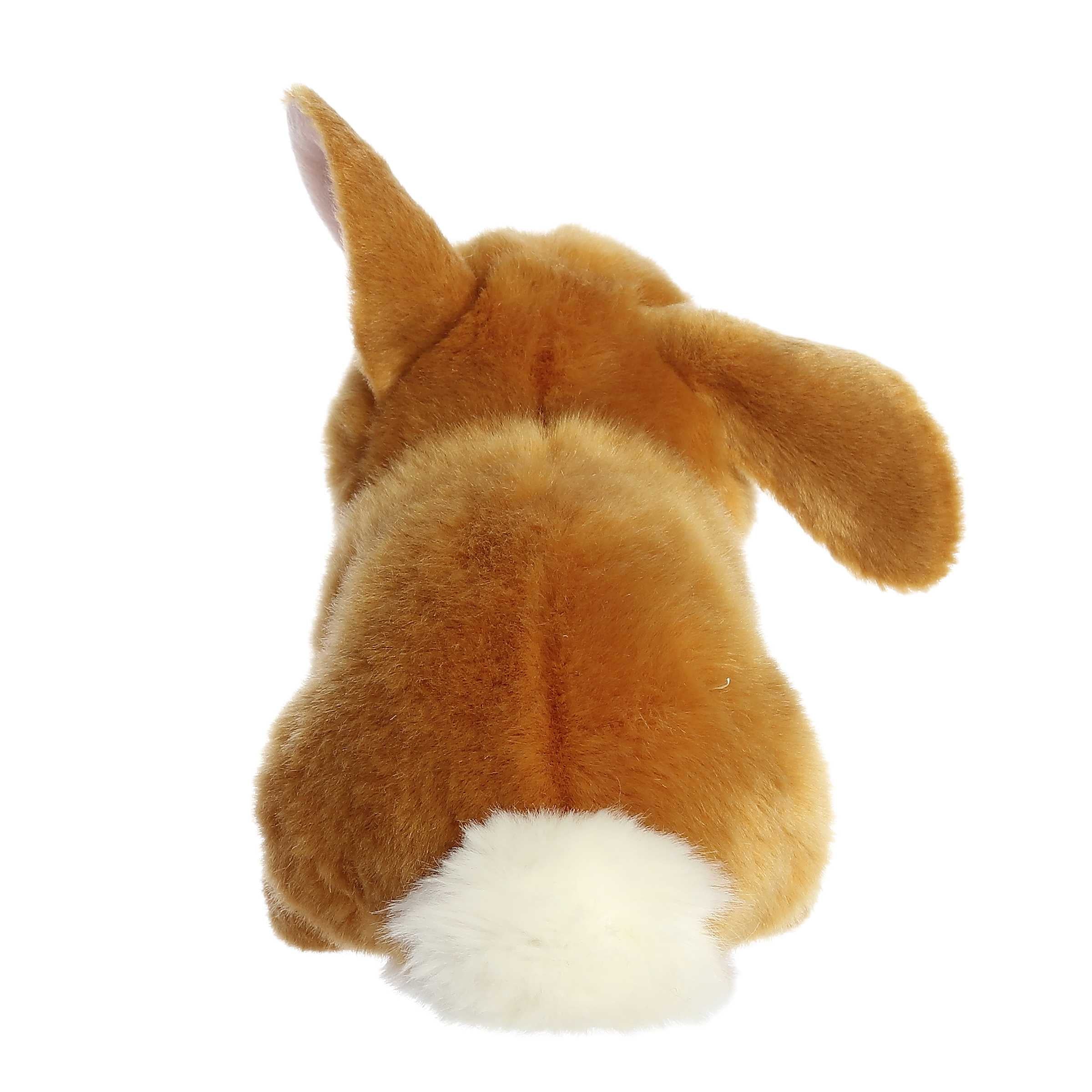 Aurora® - Miyoni® Tots - 8" Playful Baby Bunny