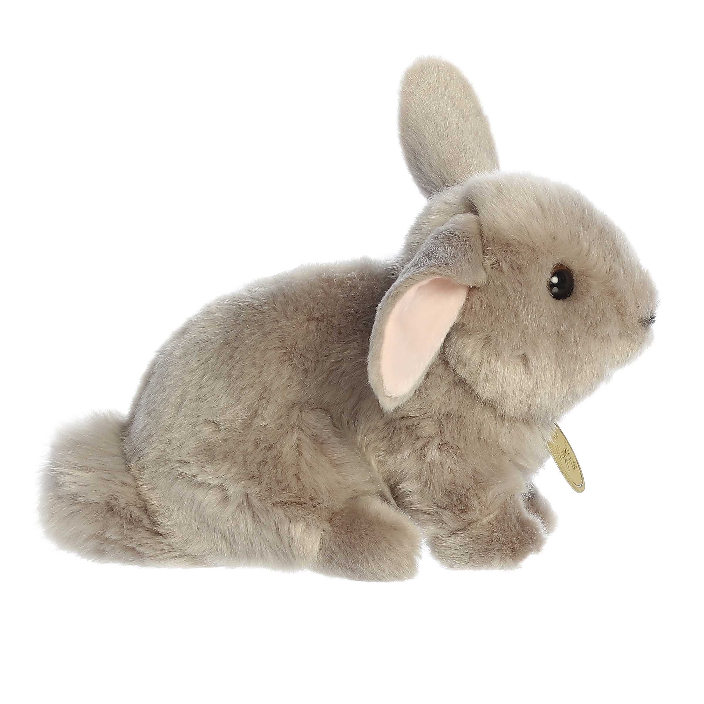 Aurora® - Miyoni® Tots - 8" Playful Baby Bunny