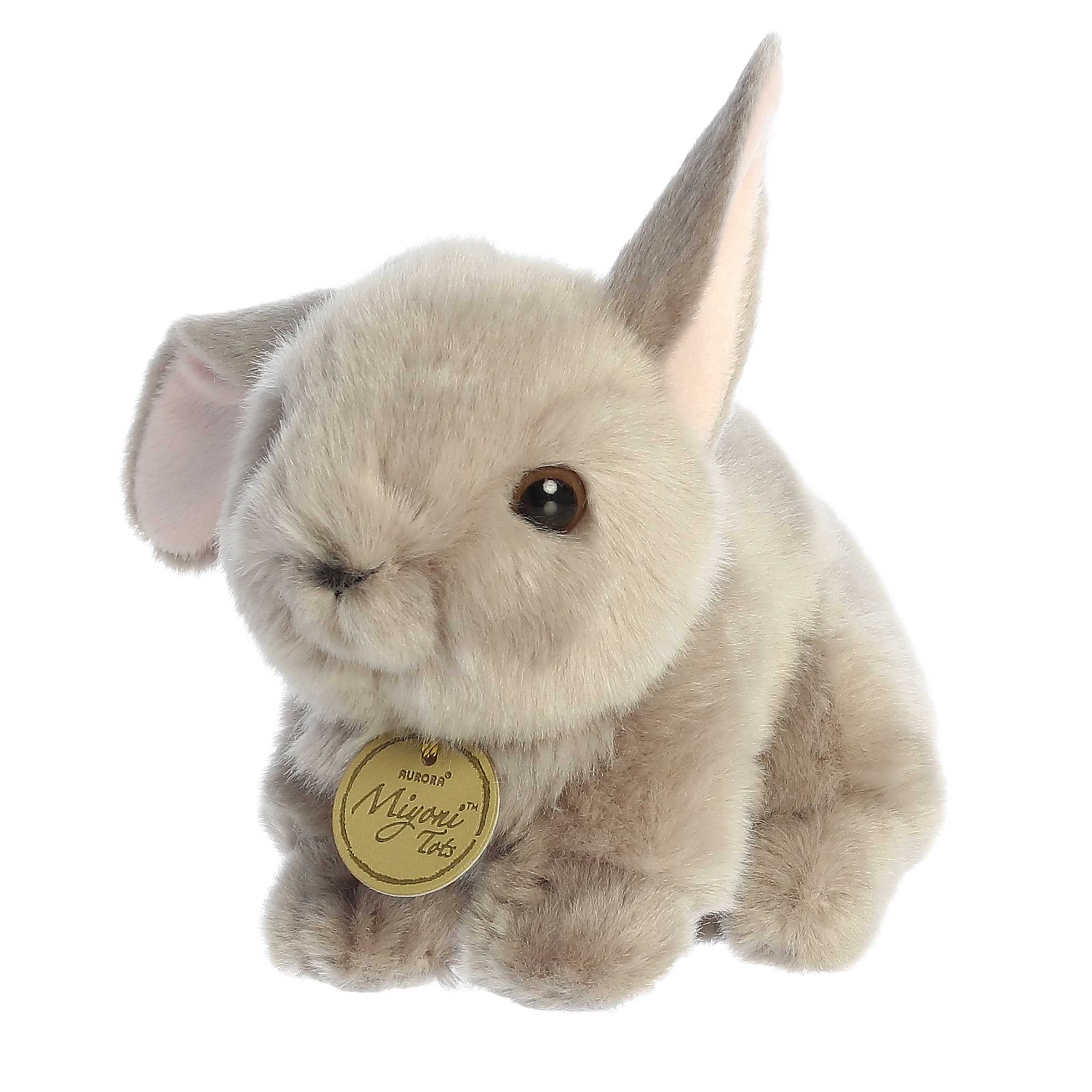 Aurora® - Miyoni® Tots - 8" Playful Baby Bunny