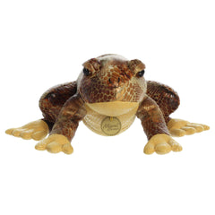 Aurora® - Miyoni® - 11" American Bullfrog