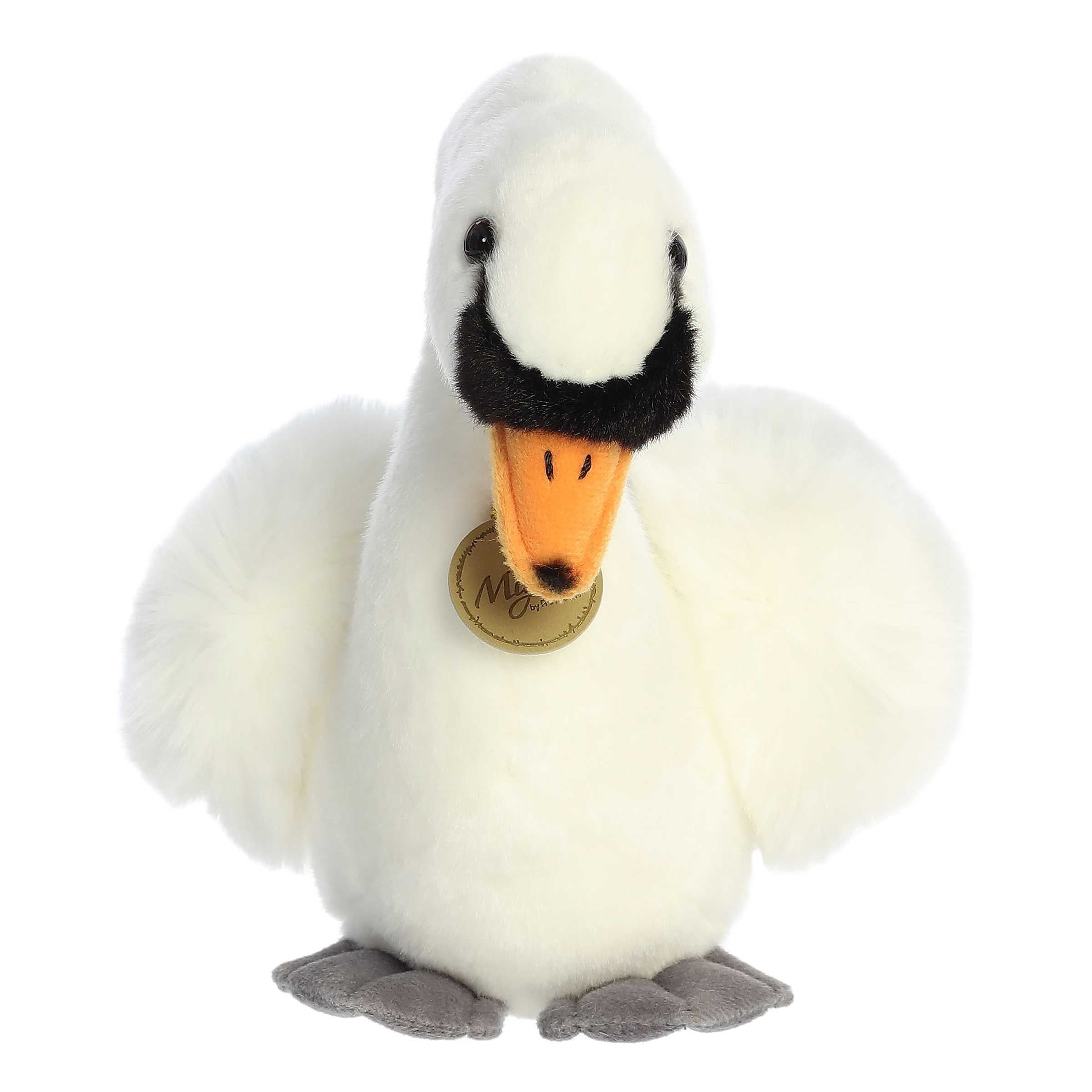 Aurora® - Miyoni® - 11" Swan