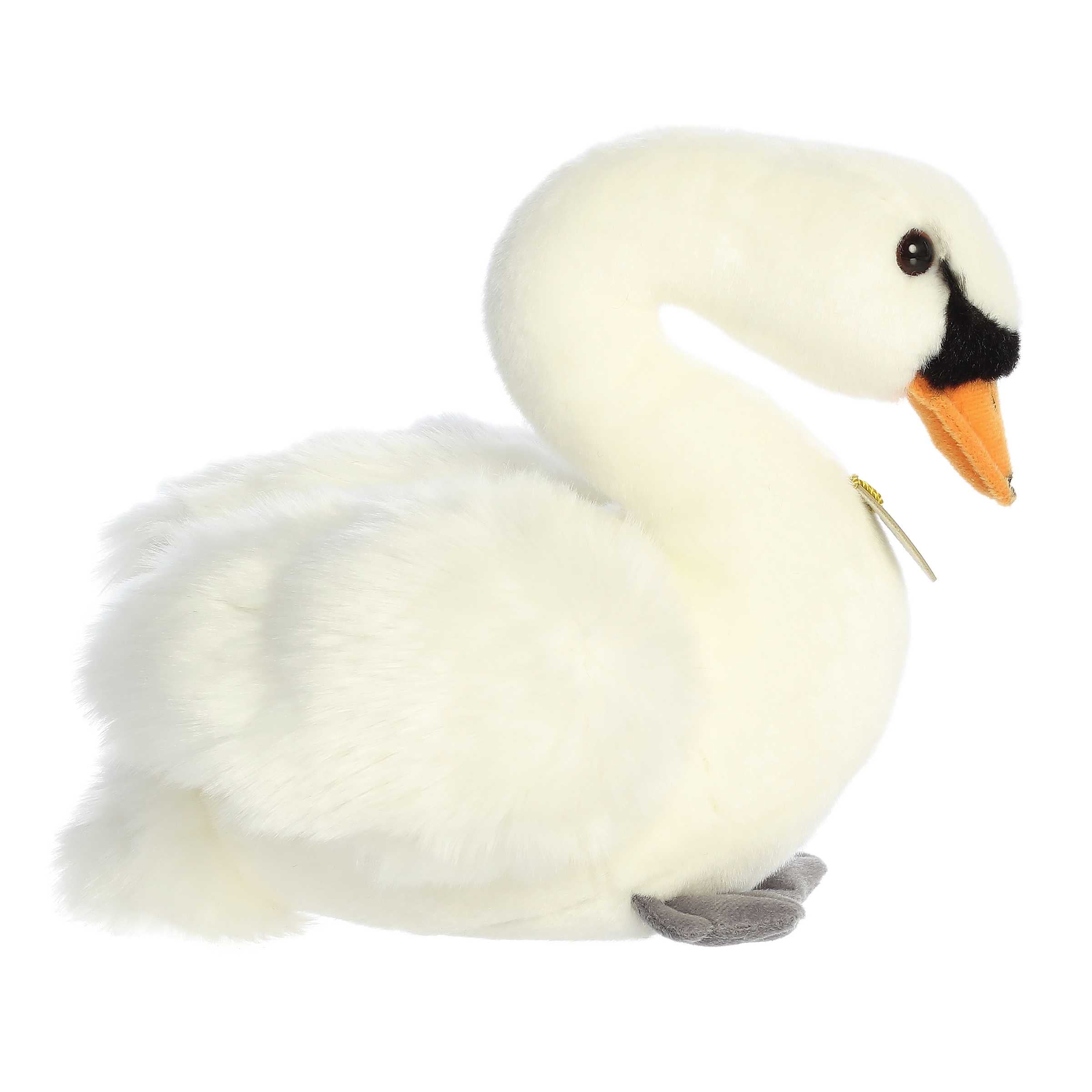 Aurora® - Miyoni® - 11" Swan