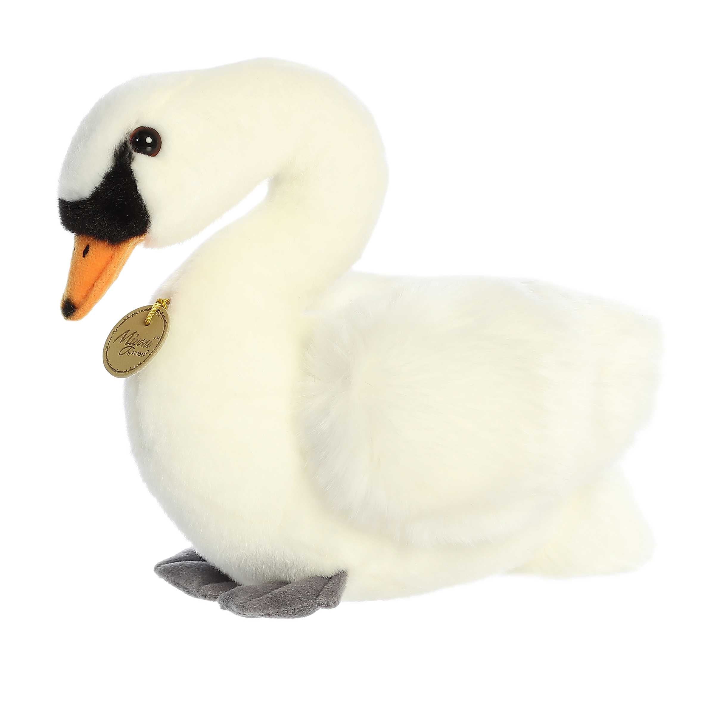 Aurora® - Miyoni® - 11" Swan