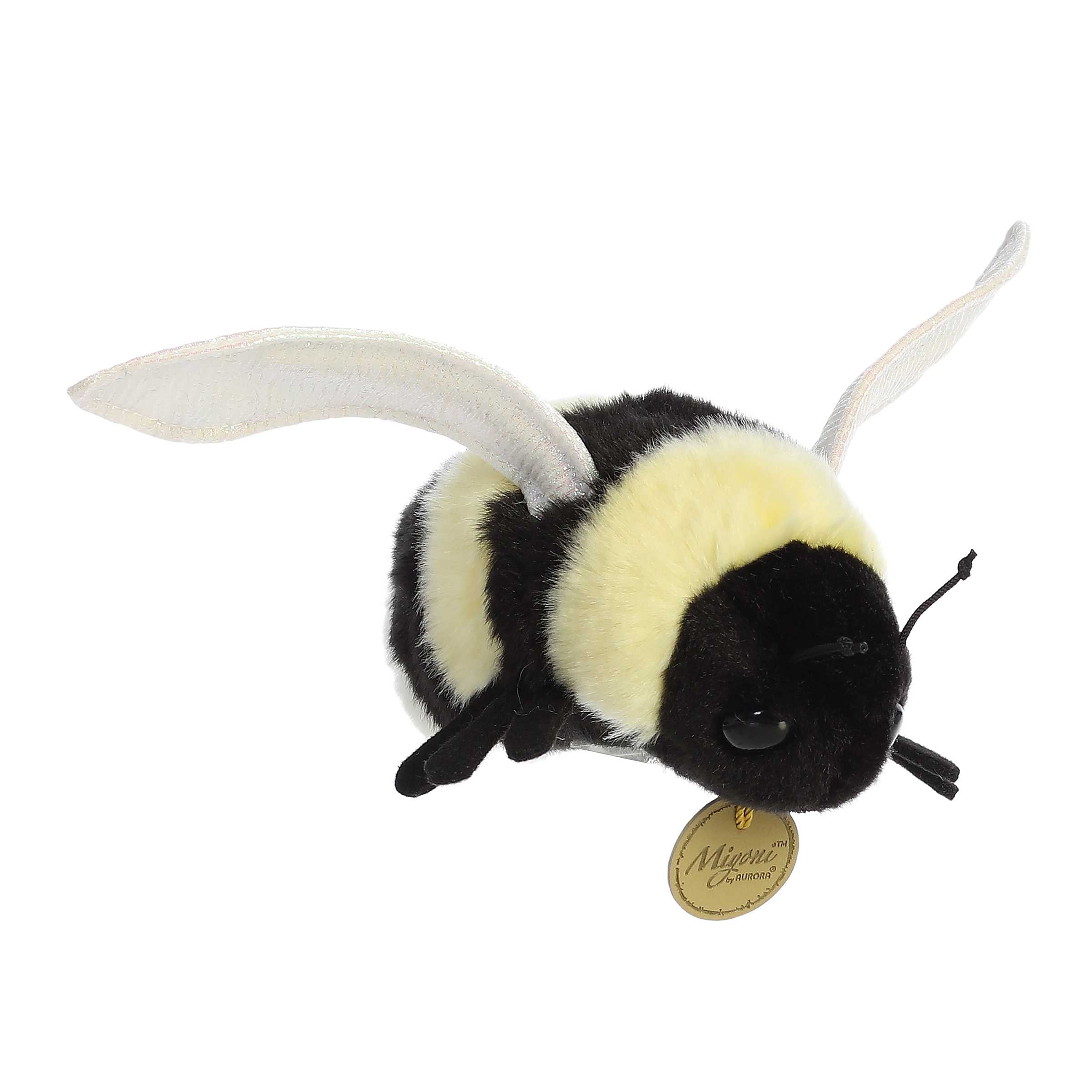 Aurora® - Miyoni® - 7.5" Bumblebee