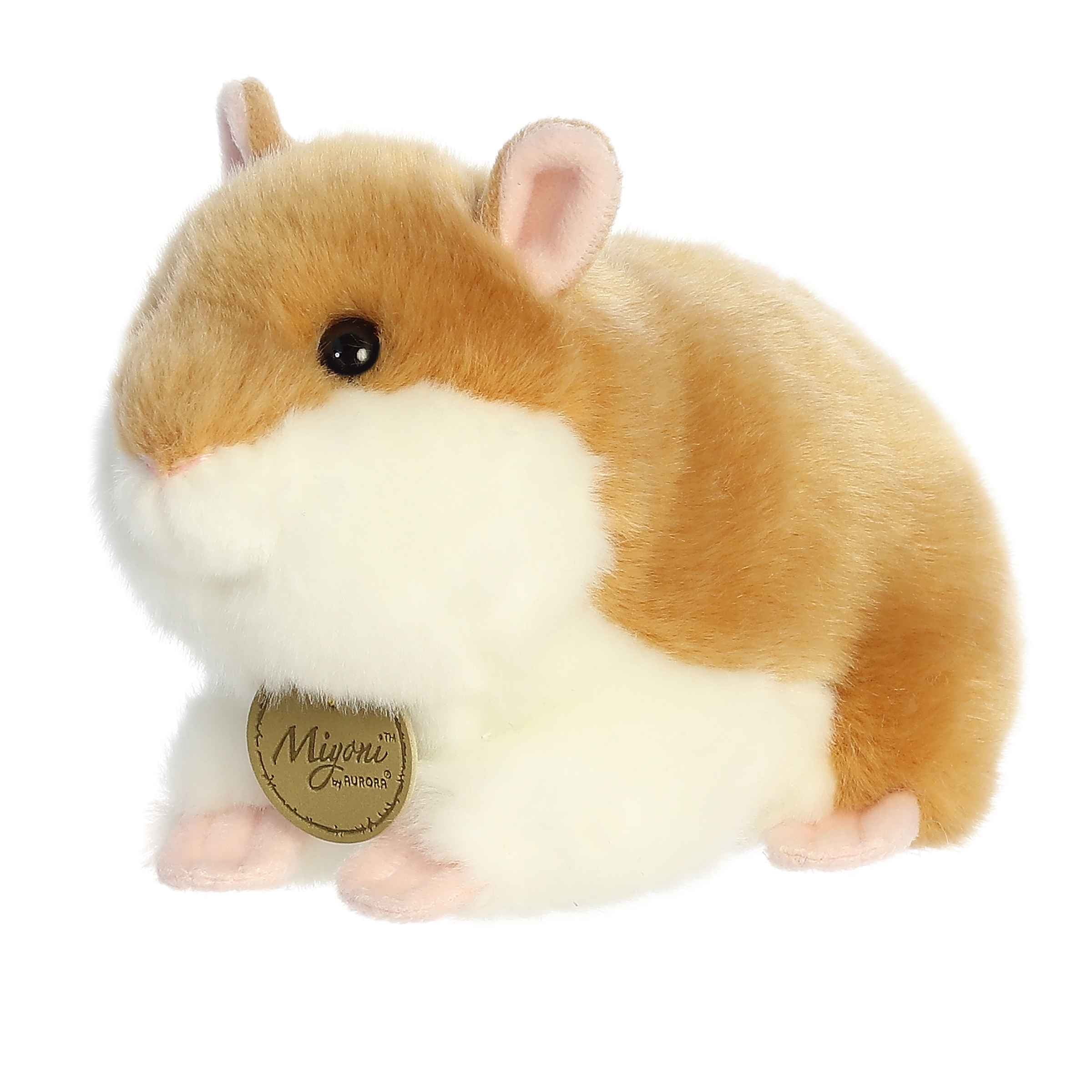 Aurora® - Miyoni® - 7" Hamster