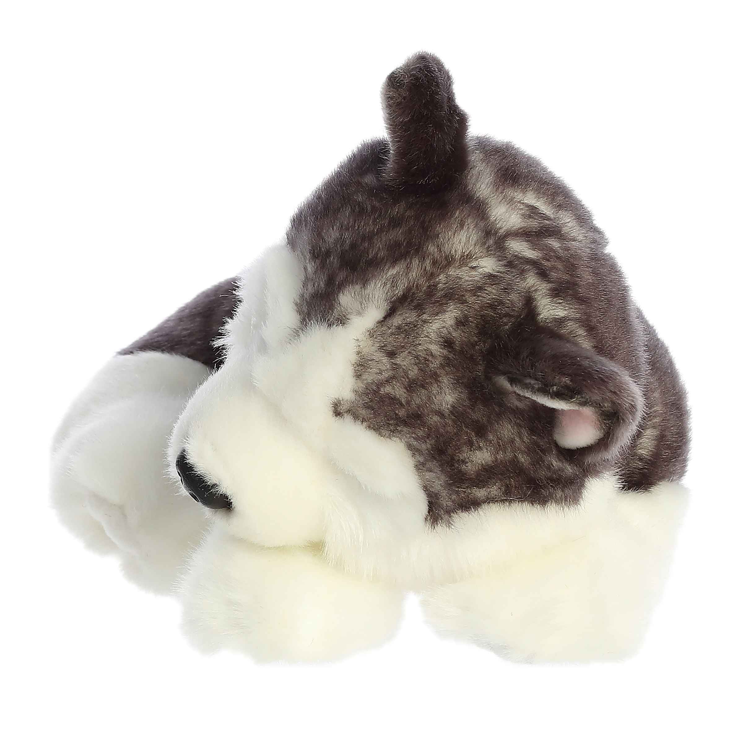 Aurora® - Miyoni® Tots - 10" Sleepy Husky Pup