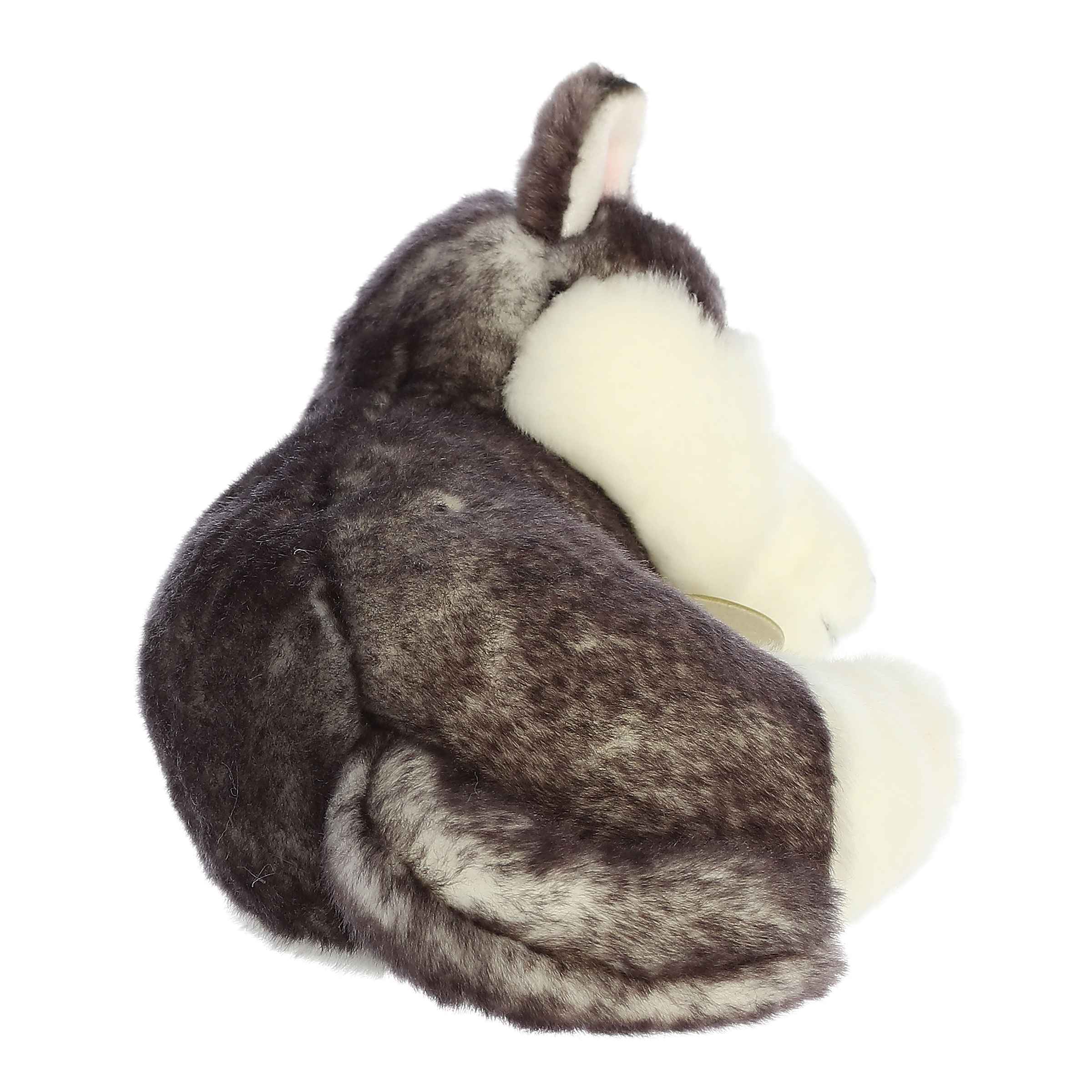 Aurora® - Miyoni® Tots - 10" Sleepy Husky Pup