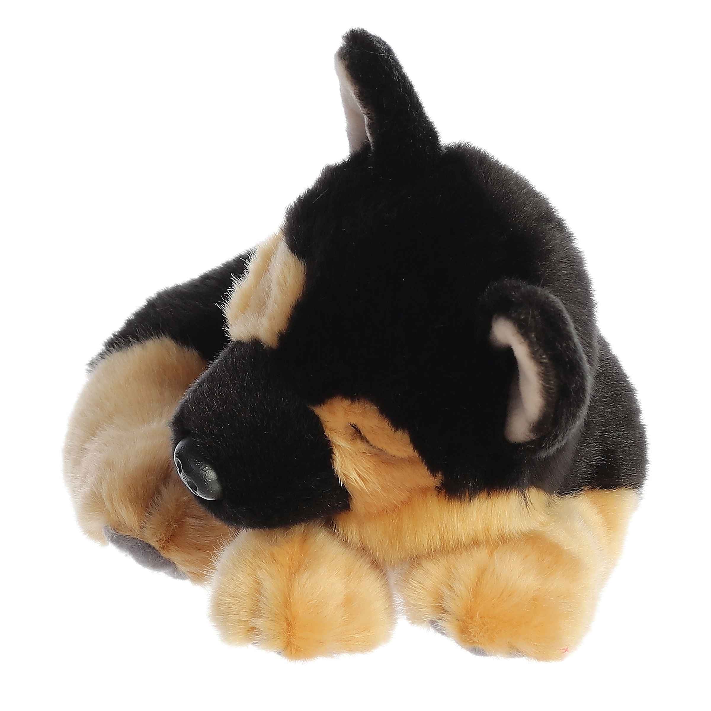 Aurora® - Miyoni® Tots - 10" Sleepy German Shepherd Pup