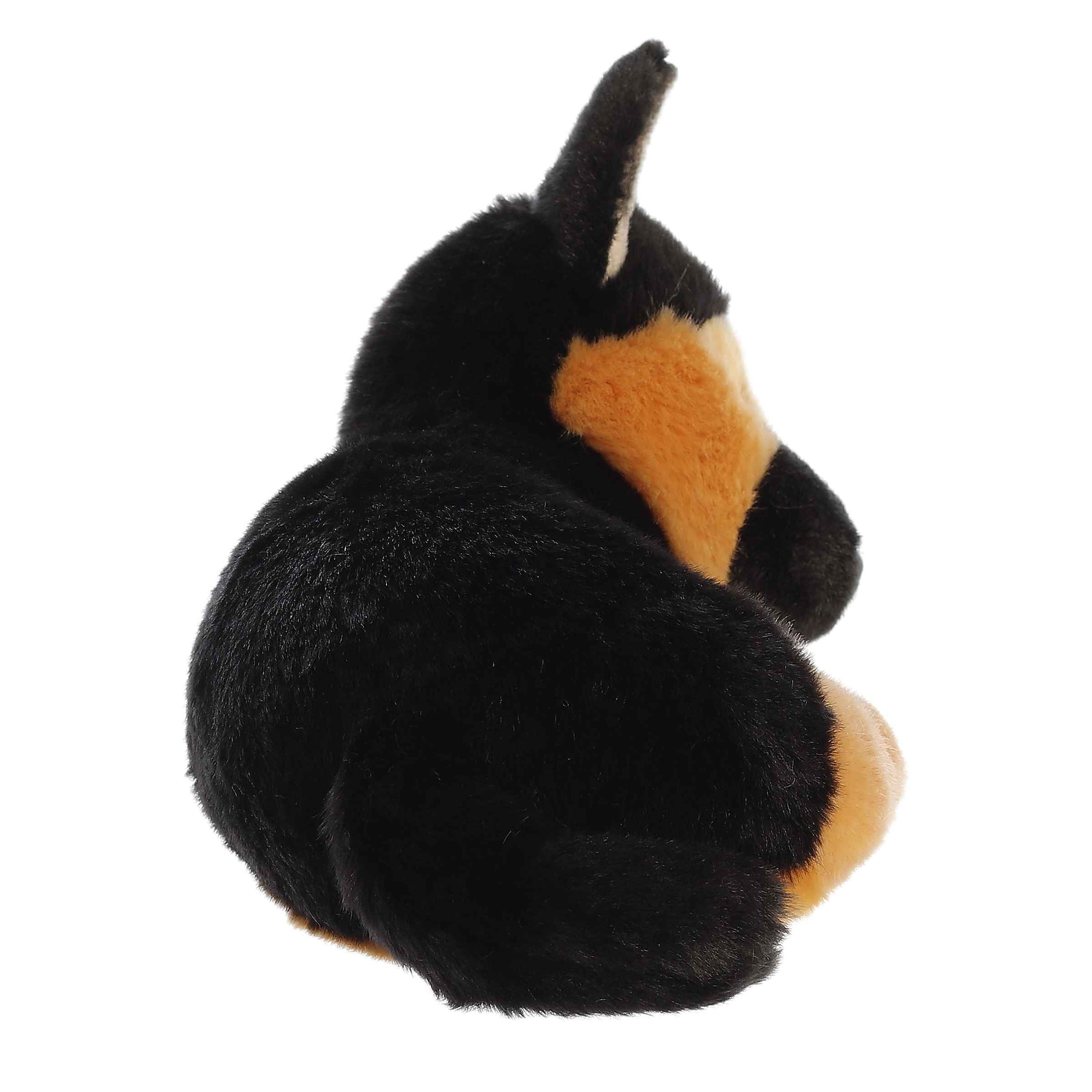 Aurora® - Miyoni® Tots - 10" Sleepy German Shepherd Pup