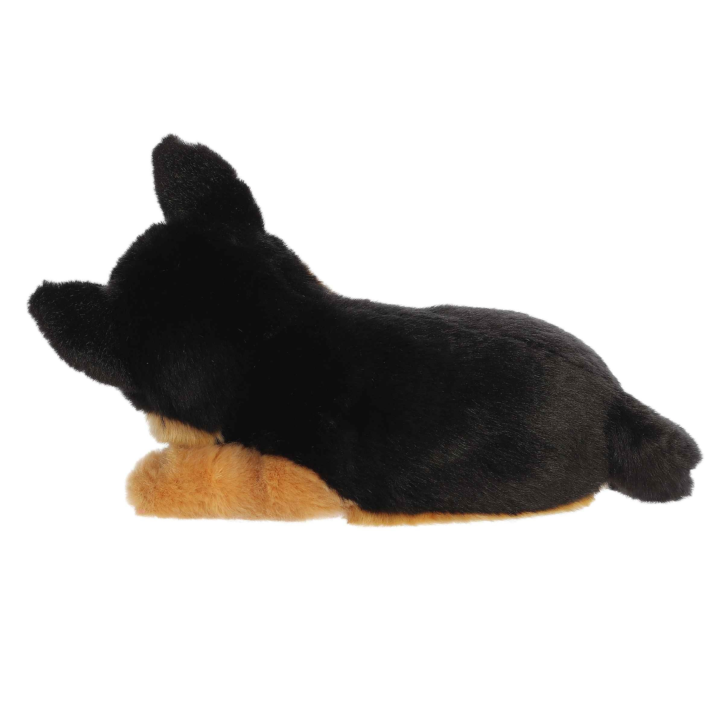 Aurora® - Miyoni® Tots - 10" Sleepy German Shepherd Pup