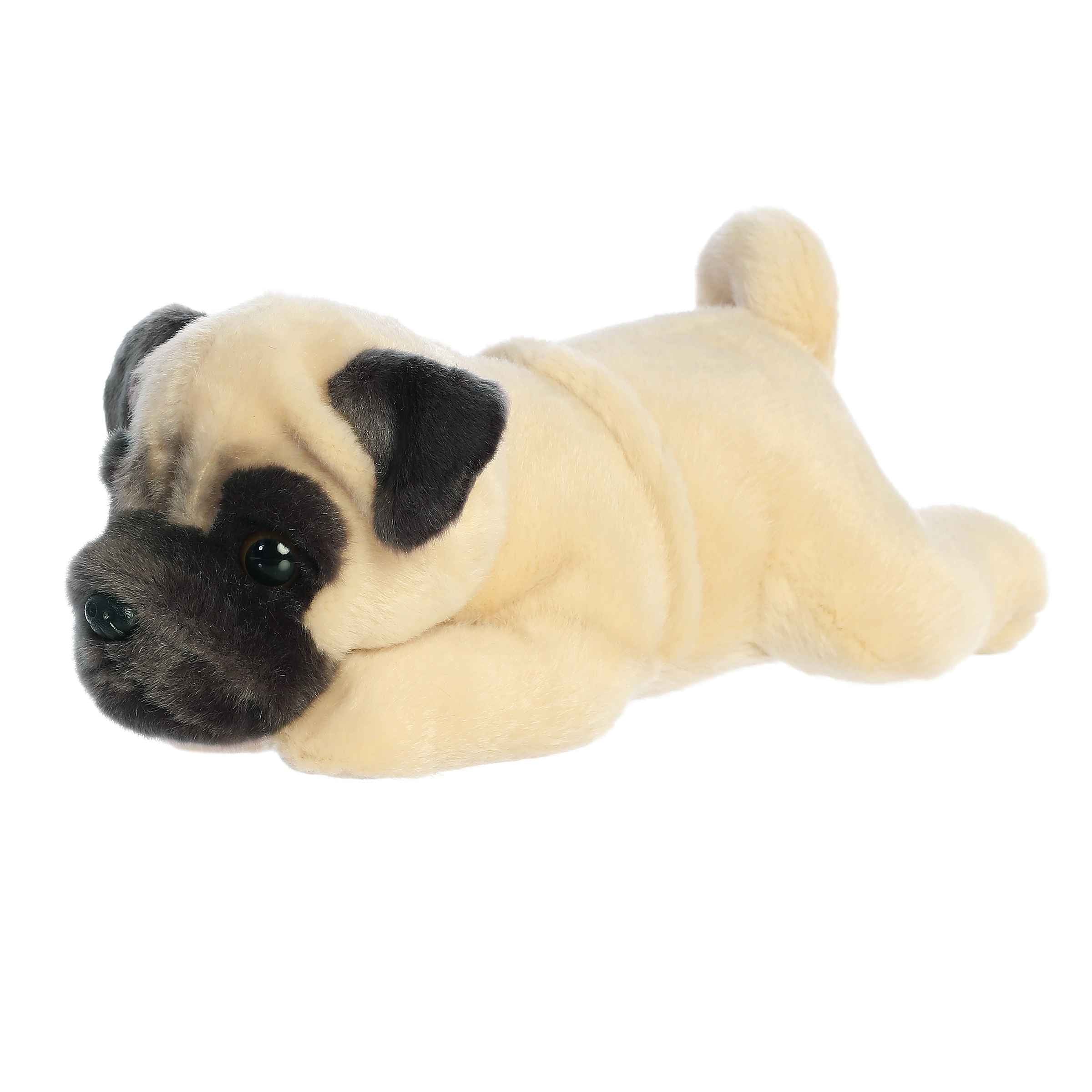 Aurora® - Miyoni® - 11" Pug