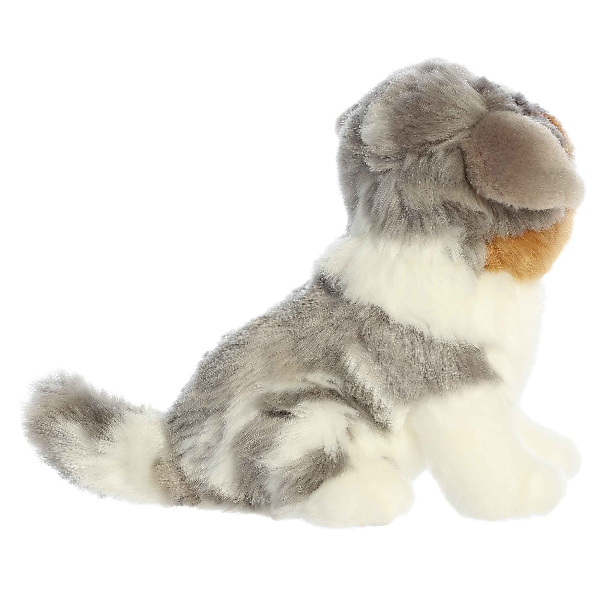 Aurora® - Miyoni® Tots - 11" Australian Shepherd Pup