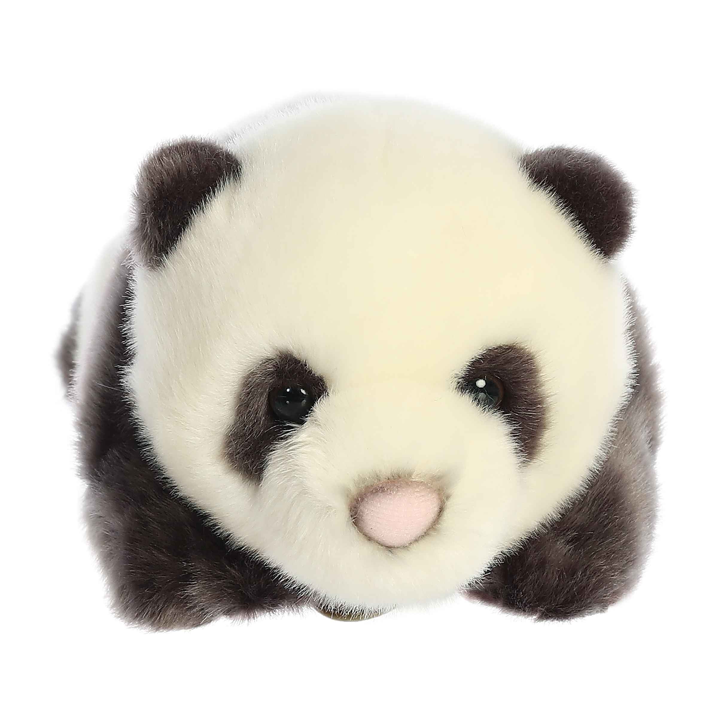 Aurora® - Miyoni® Tots - 11" Baby Panda