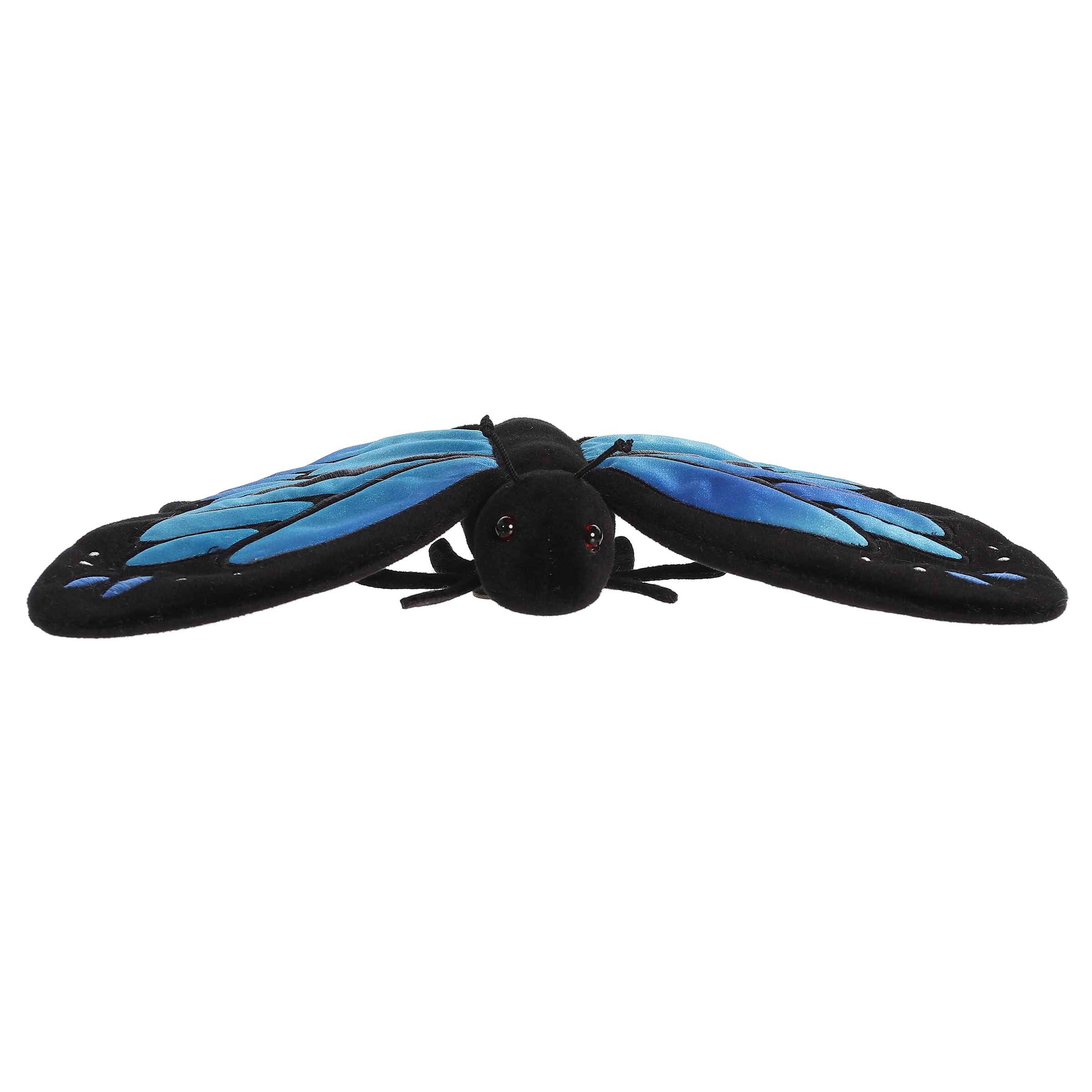 Aurora® - Miyoni® - 13" Morpho Butterfly