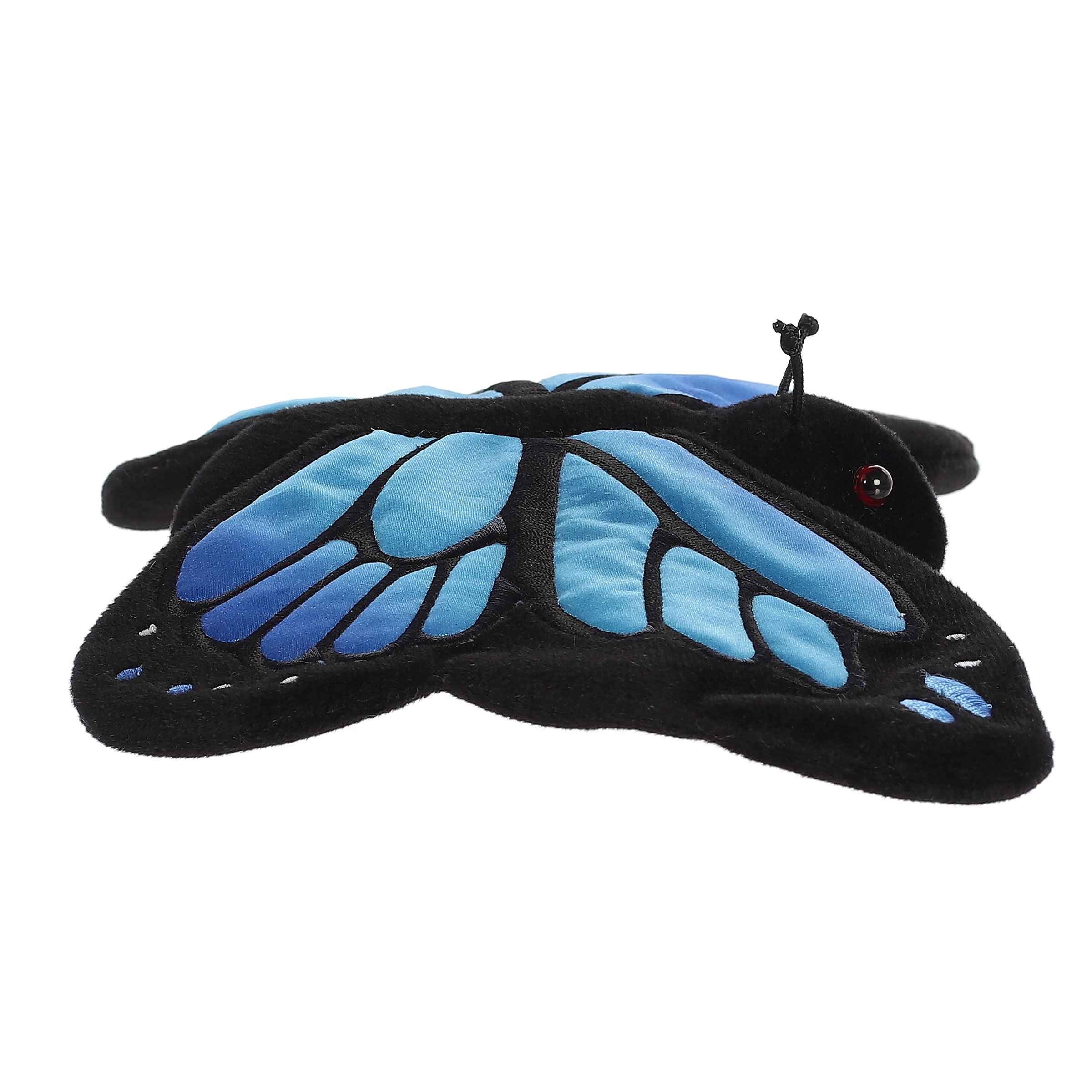 Aurora® - Miyoni® - 13" Morpho Butterfly