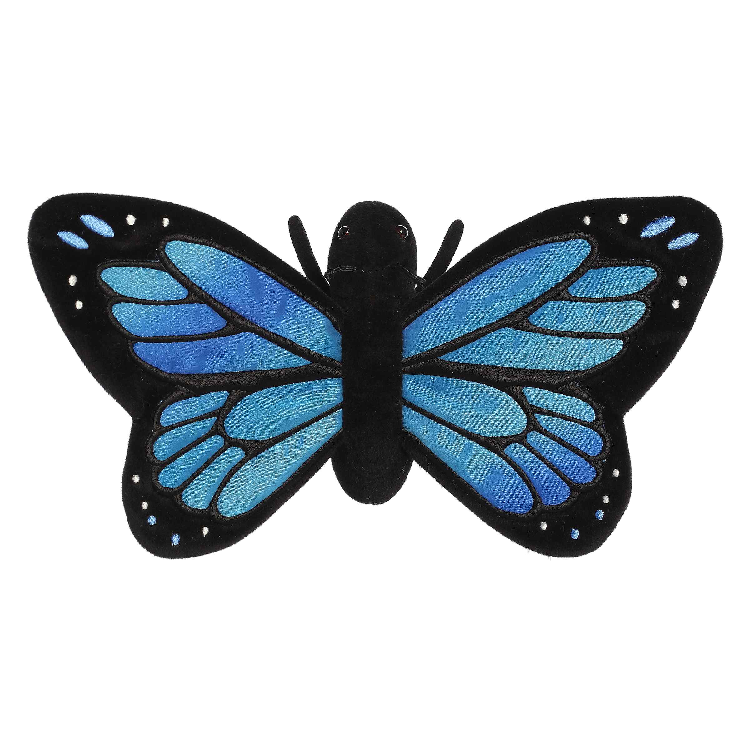 Aurora® - Miyoni® - 13" Morpho Butterfly