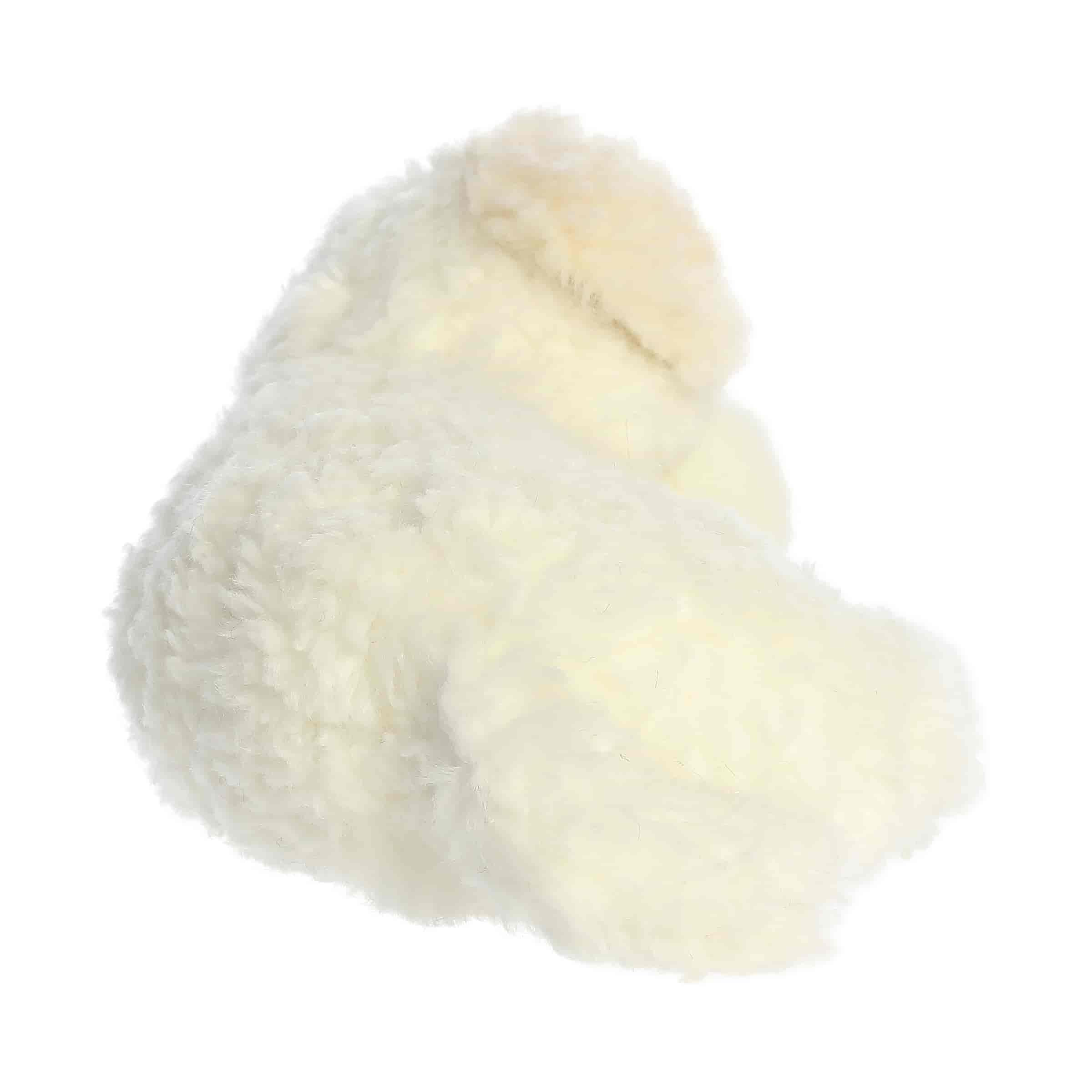 Sleepy Poodle Pup - Miyoni Tots Stuffed Animals - Aurora – Aurora®