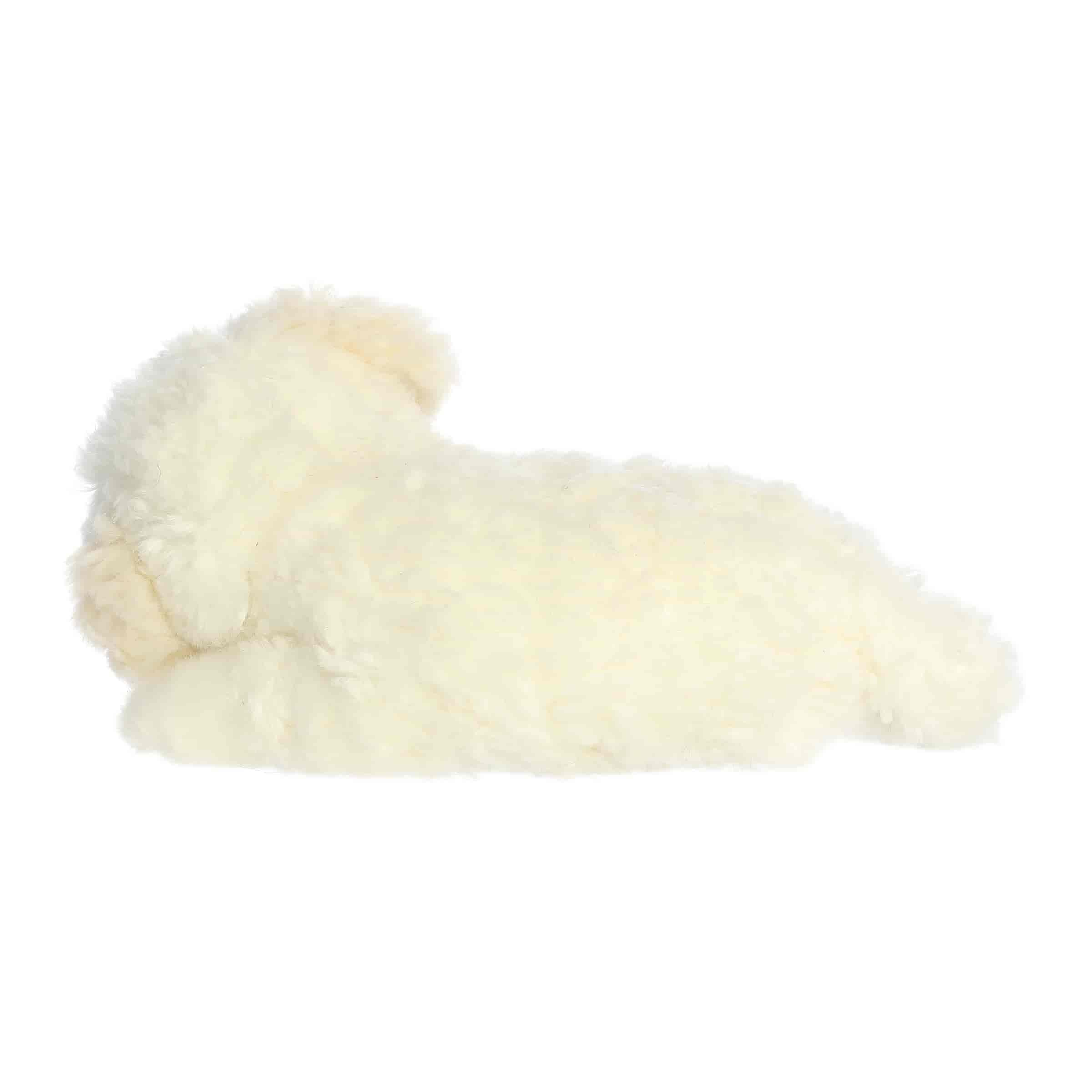 Aurora® - Miyoni® Tots - 10" Sleepy Poodle Pup