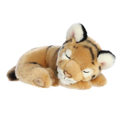 Aurora® - Miyoni® Tots - 10.5" Sleepy Tiger Cub