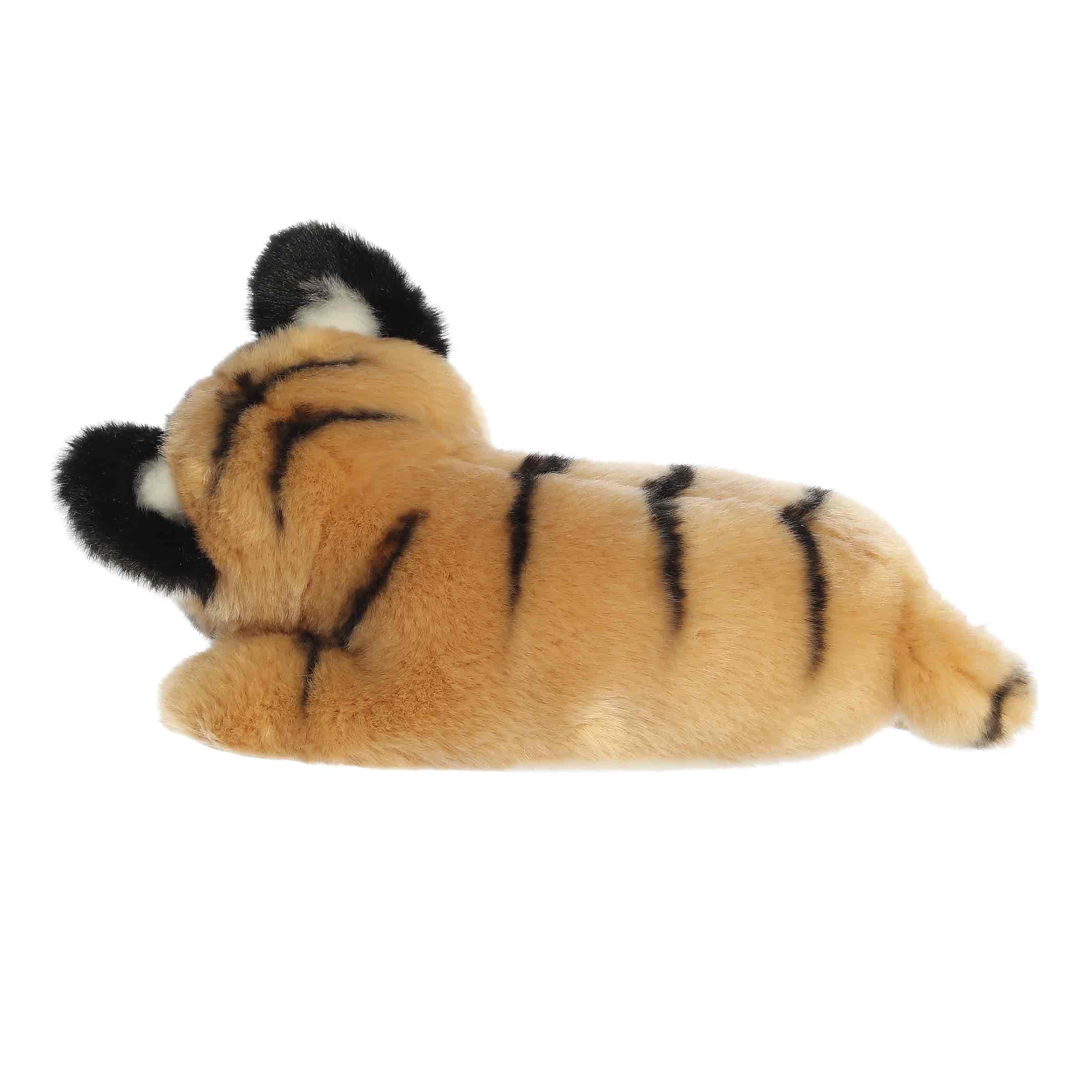 Aurora® - Miyoni® Tots - 10.5" Sleepy Tiger Cub