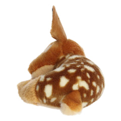 Aurora® - Miyoni® Tots - 10.5" Sleepy Fawn