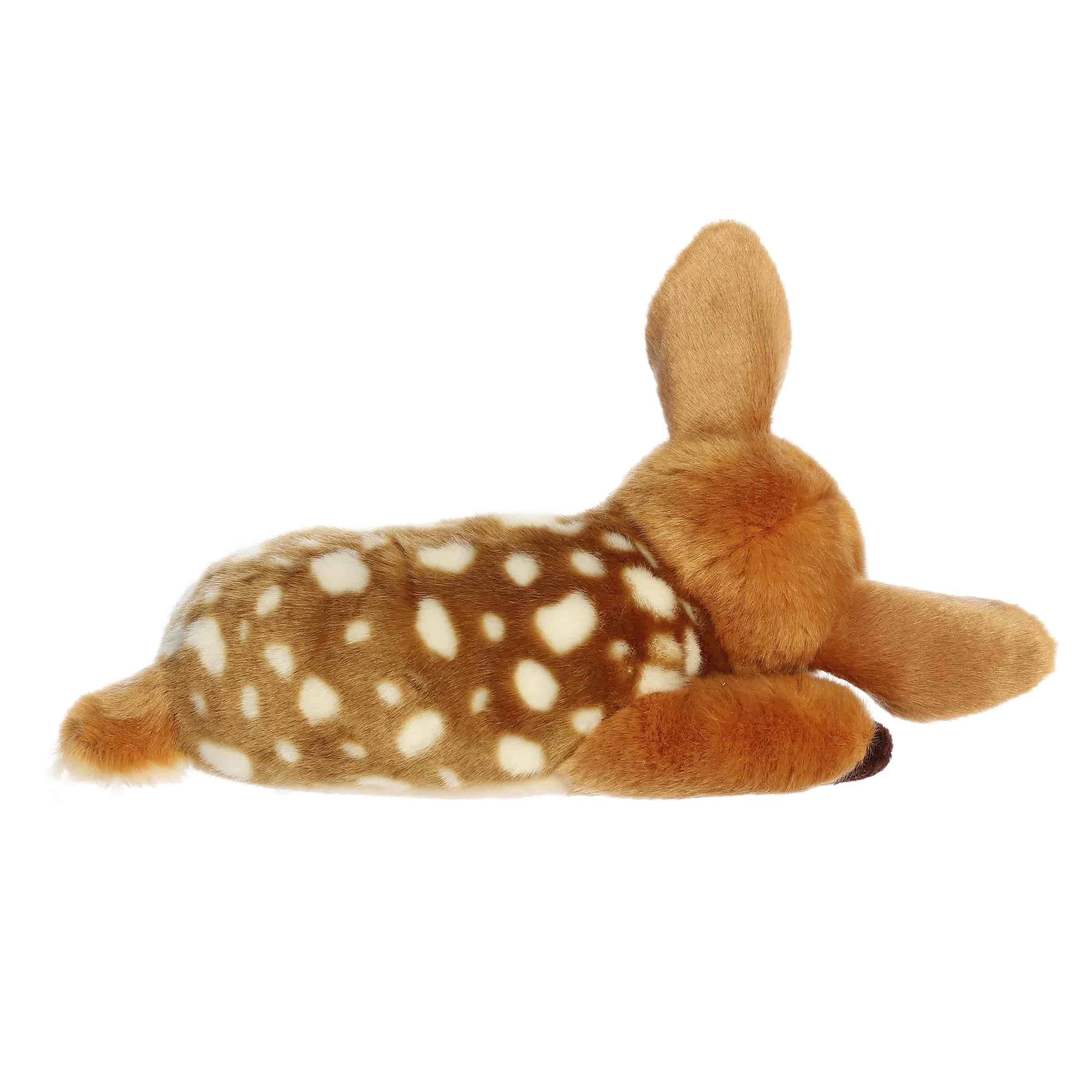 Aurora® - Miyoni® Tots - 10.5" Sleepy Fawn