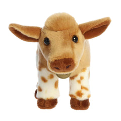 Aurora® - Miyoni® Tots - 10" Longhorn Calf