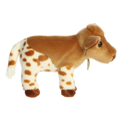 Aurora® - Miyoni® Tots - 10" Longhorn Calf