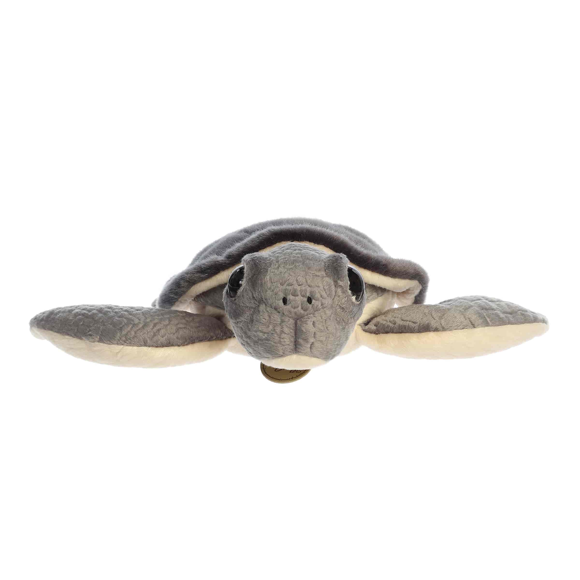 Aurora® - Miyoni® Tots - 11.5" Sea Turtle Hatchling