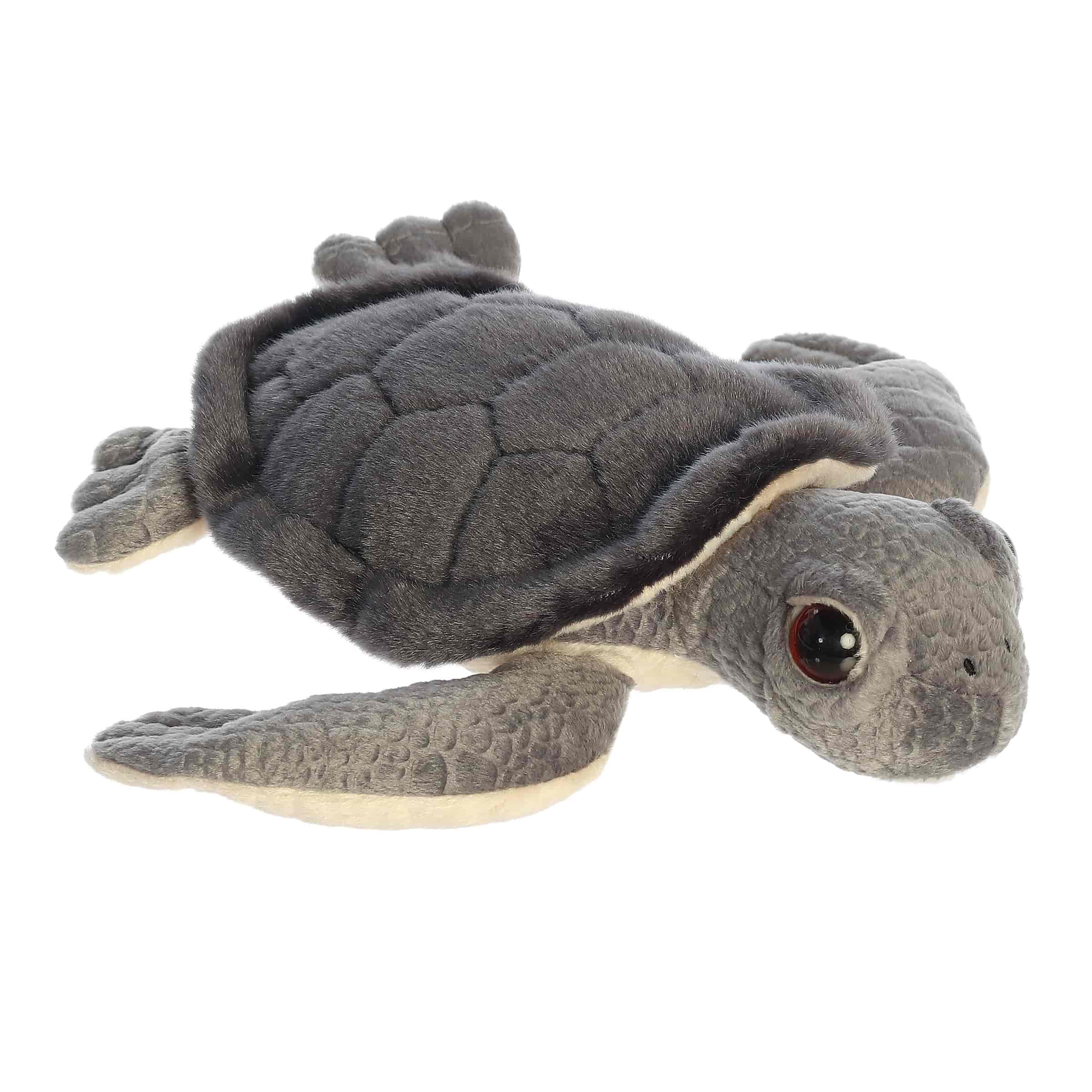 Aurora® - Miyoni® Tots - 11.5" Sea Turtle Hatchling