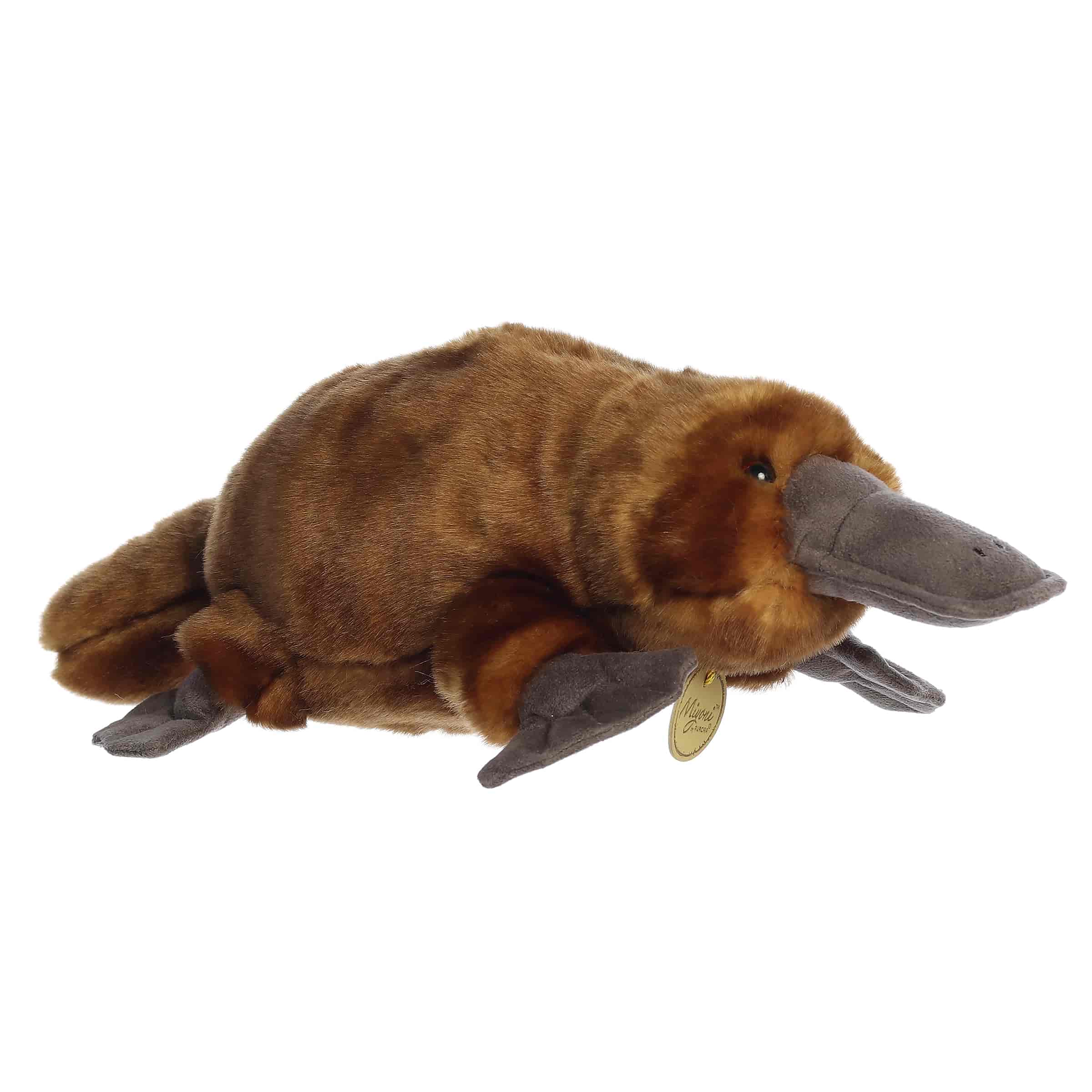 Aurora® - Miyoni® - 14" Platypus