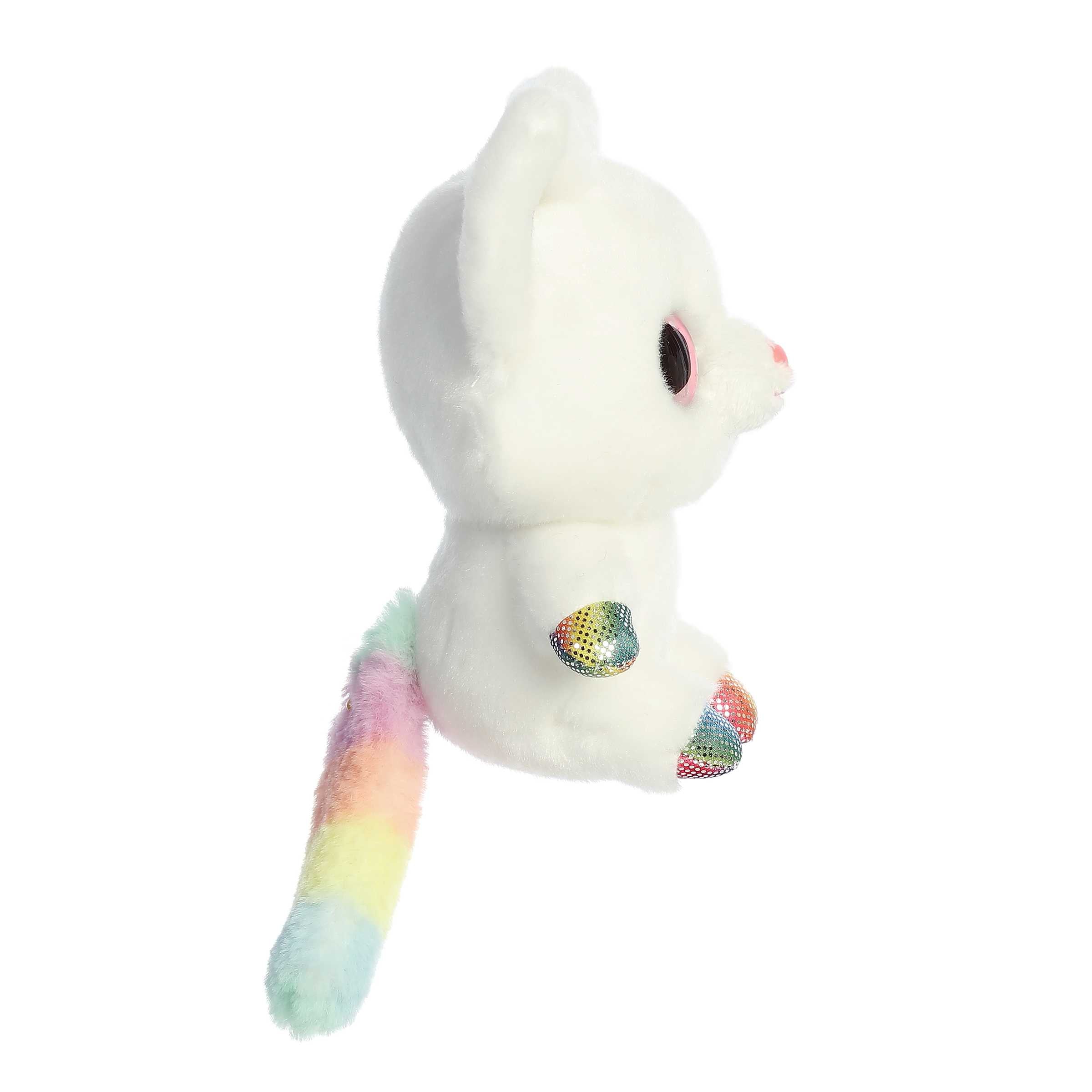 Aurora® - Yoohoo® - 5" Rainbow Pammee™