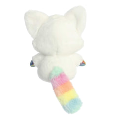 Aurora® - Yoohoo® - 5" Rainbow Pammee™