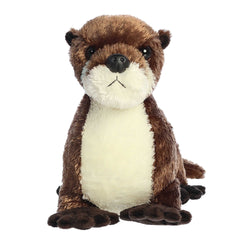 Aurora® - Flopsie™ - 12" River Otter