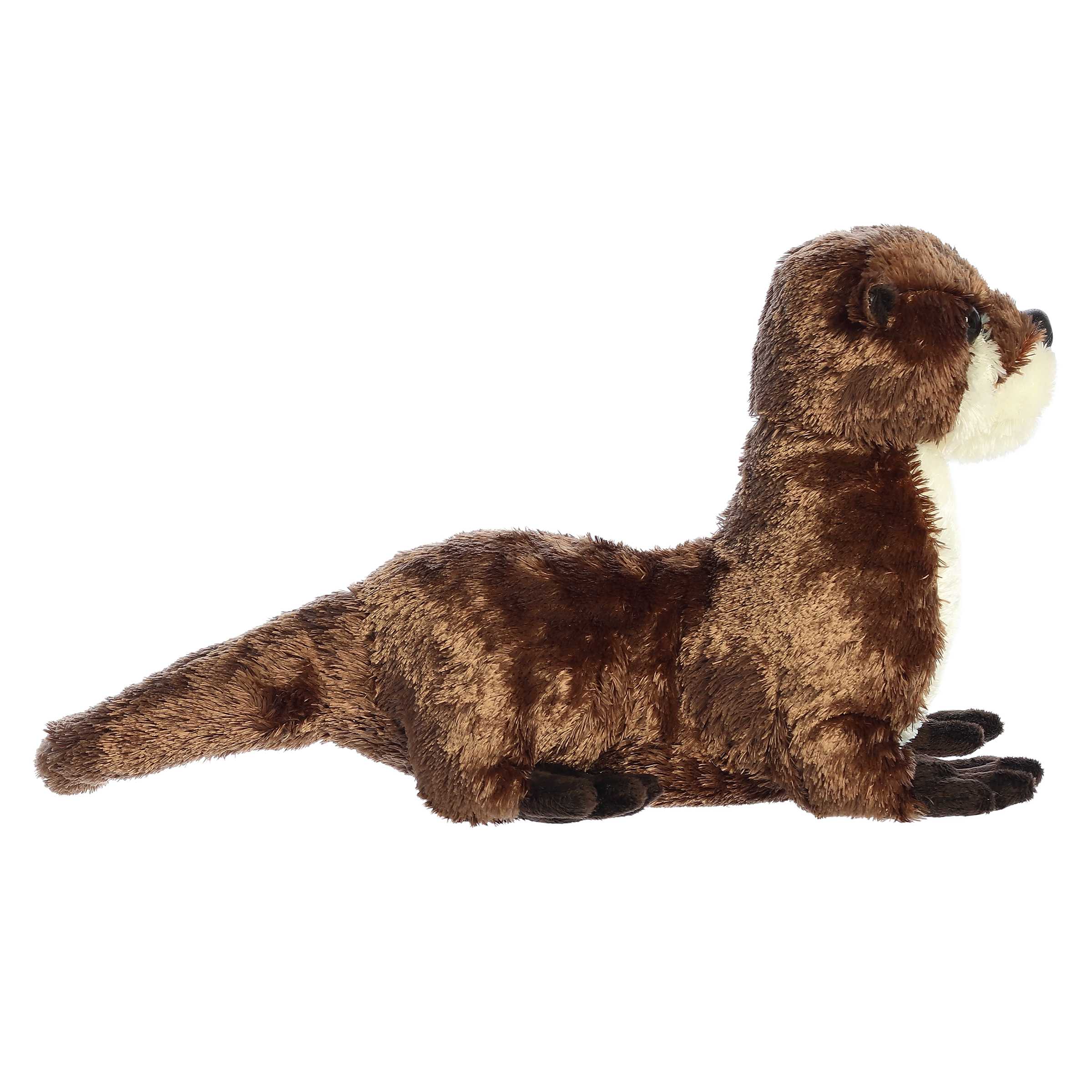 Aurora® - Flopsie™ - 12" River Otter