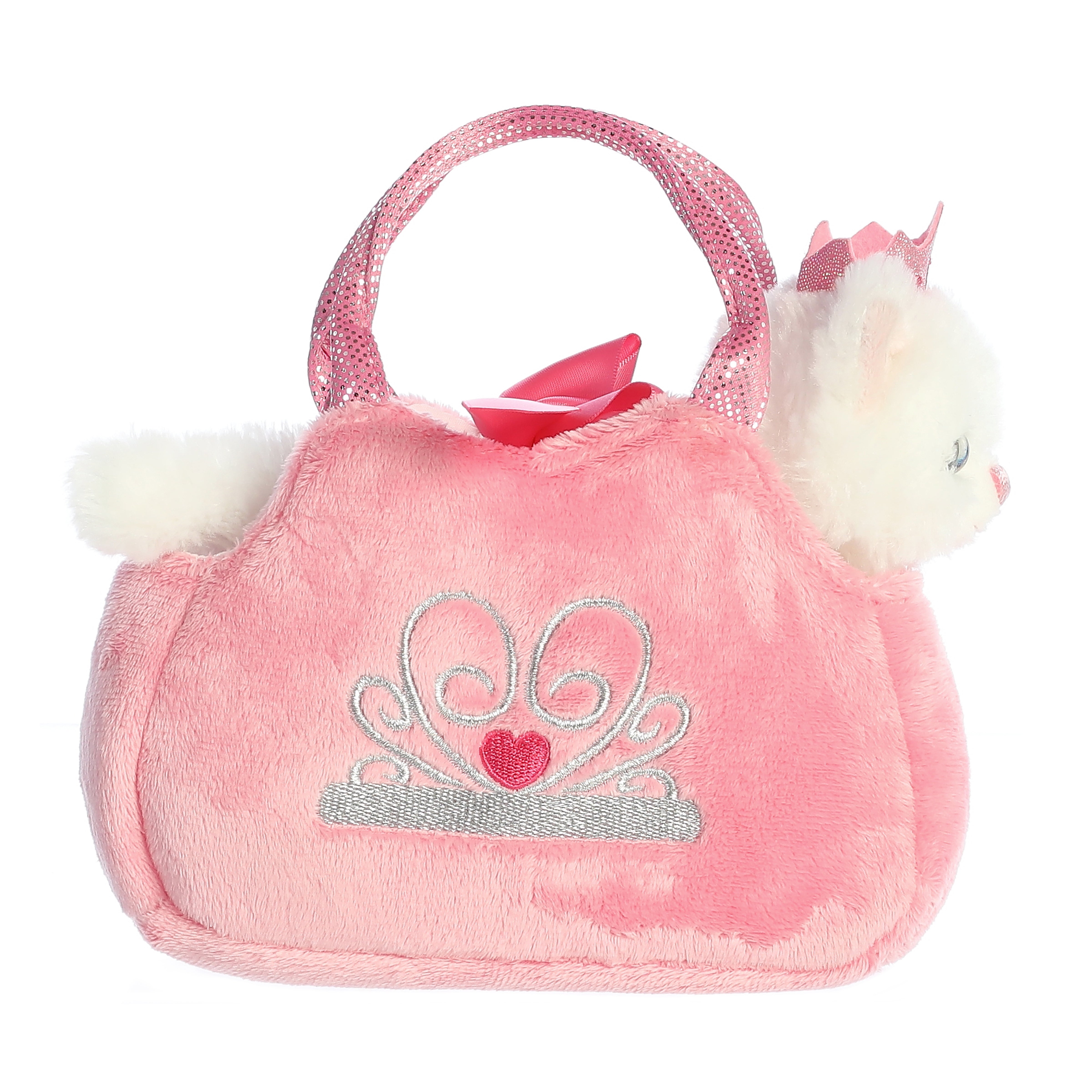 Aurora® - Fancy Pals™ - 8" Princess Kitten™