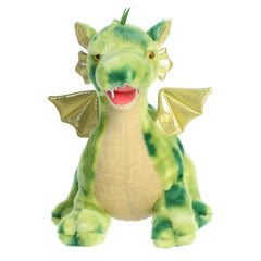 Aurora® - Dinos & Dragons - 18" Vollenth The Green™