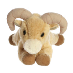 Aurora® - Mini Flopsie™ - 8" Big Horn Sheep™