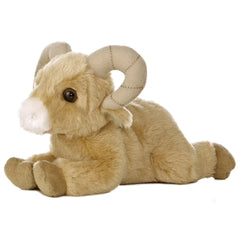 Aurora® - Mini Flopsie™ - 8" Big Horn Sheep™