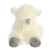 Aurora® - Mini Flopsie™ - 8" Black Face Sheep