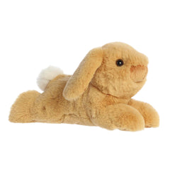 Aurora® - Mini Flopsie™ - 8" Biscuit Lop Bunny Tan™